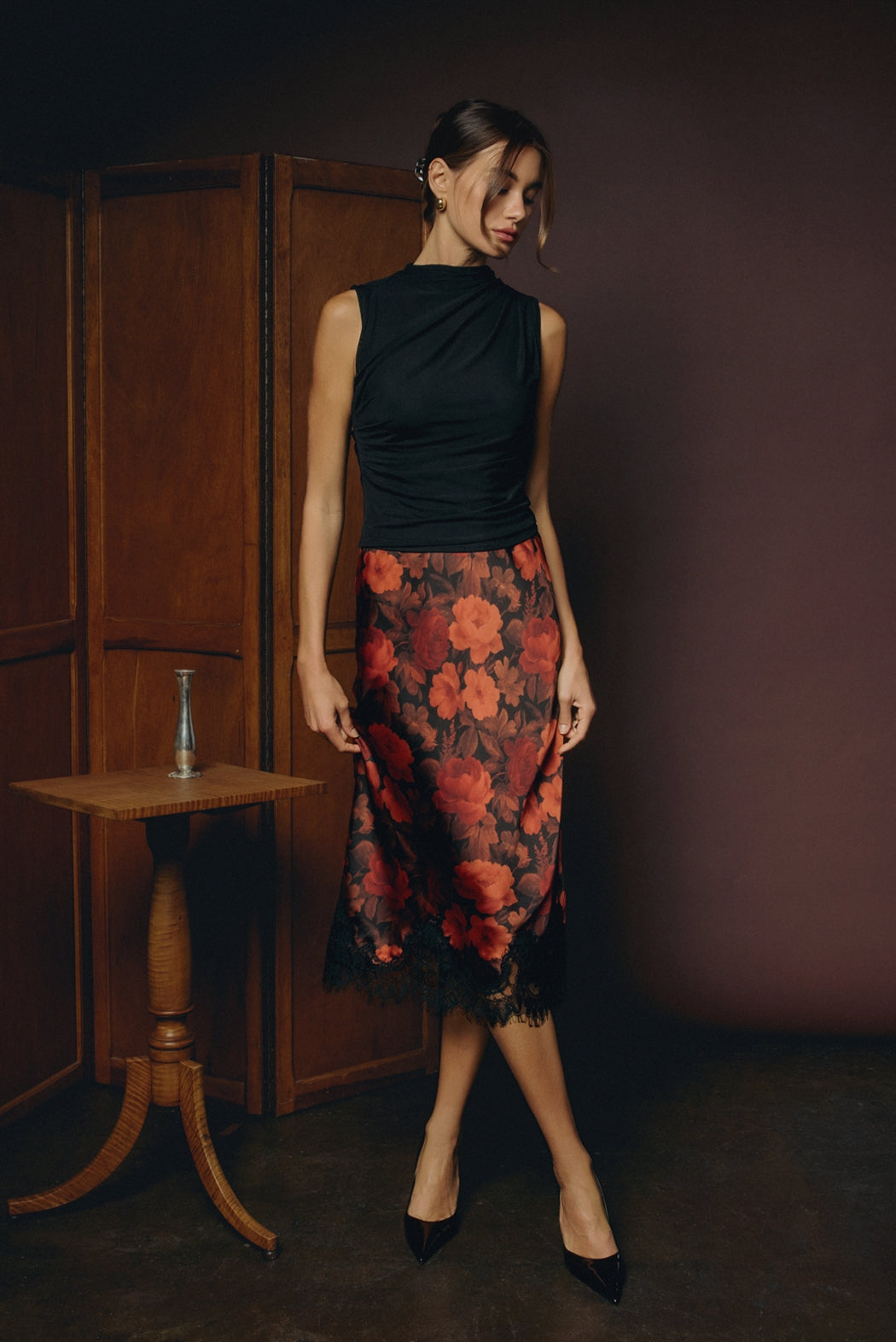 Women's Clothing