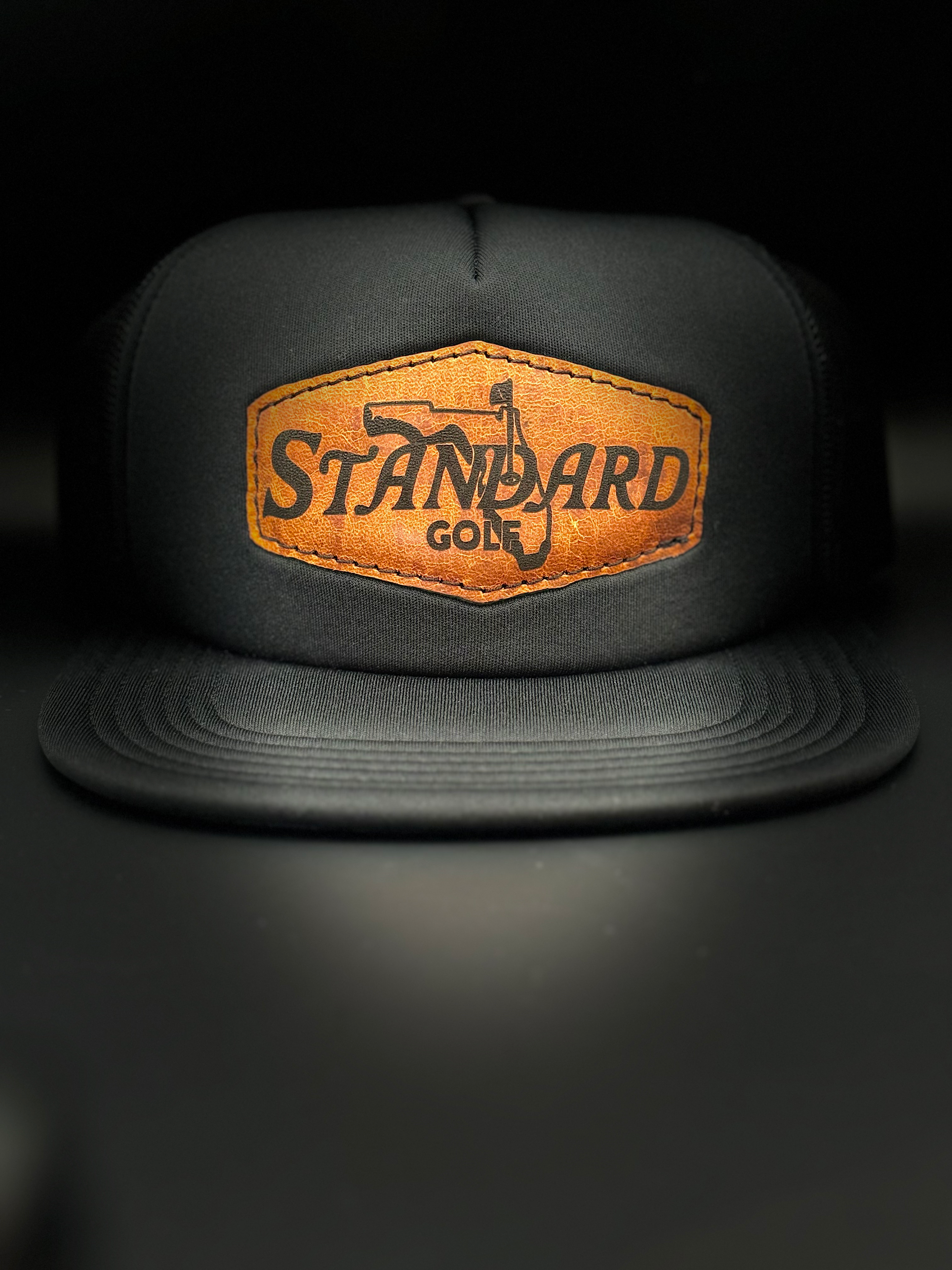 STANDARD "RANGE READY" TRUCKER image 0