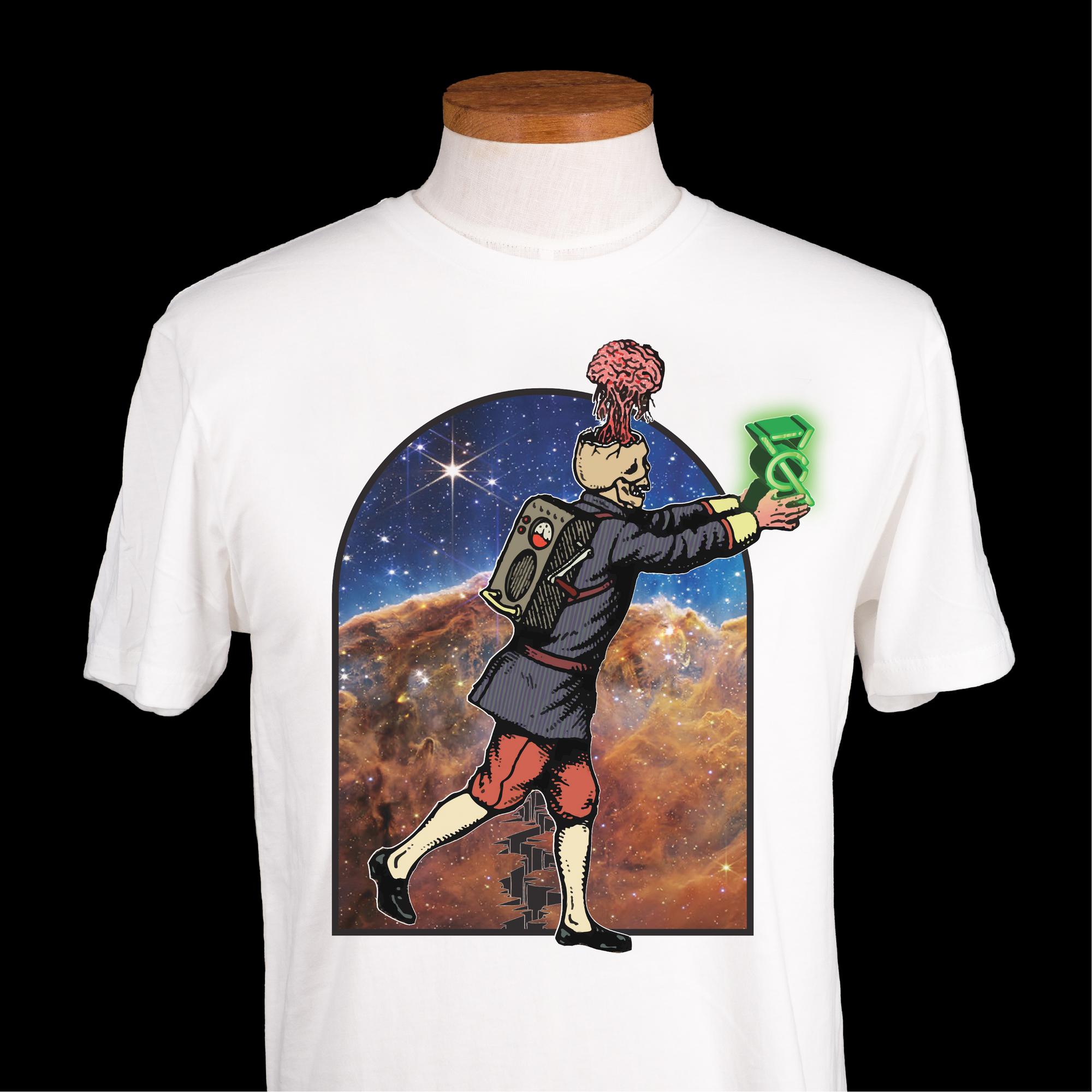 STANDARD "MIND THE VOID" image 2