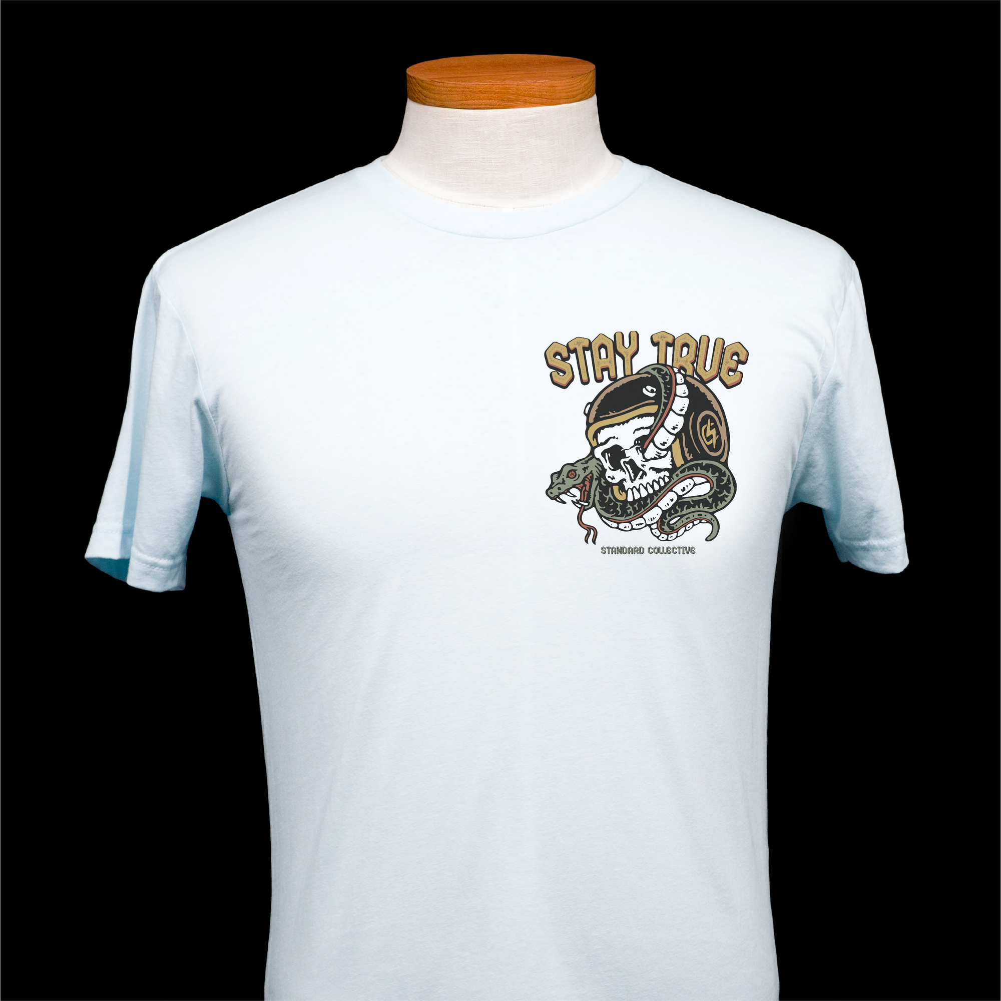 STAY TRUE "HIGHWAY VIPER" image 2