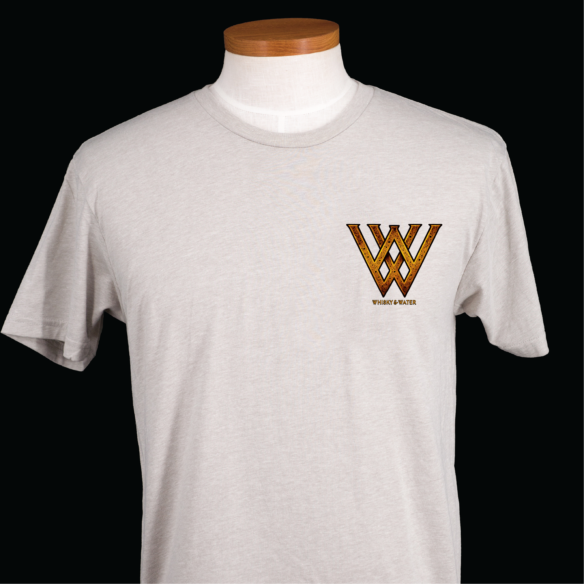 W&W "CHAINED TO THE CURRENT" image 1