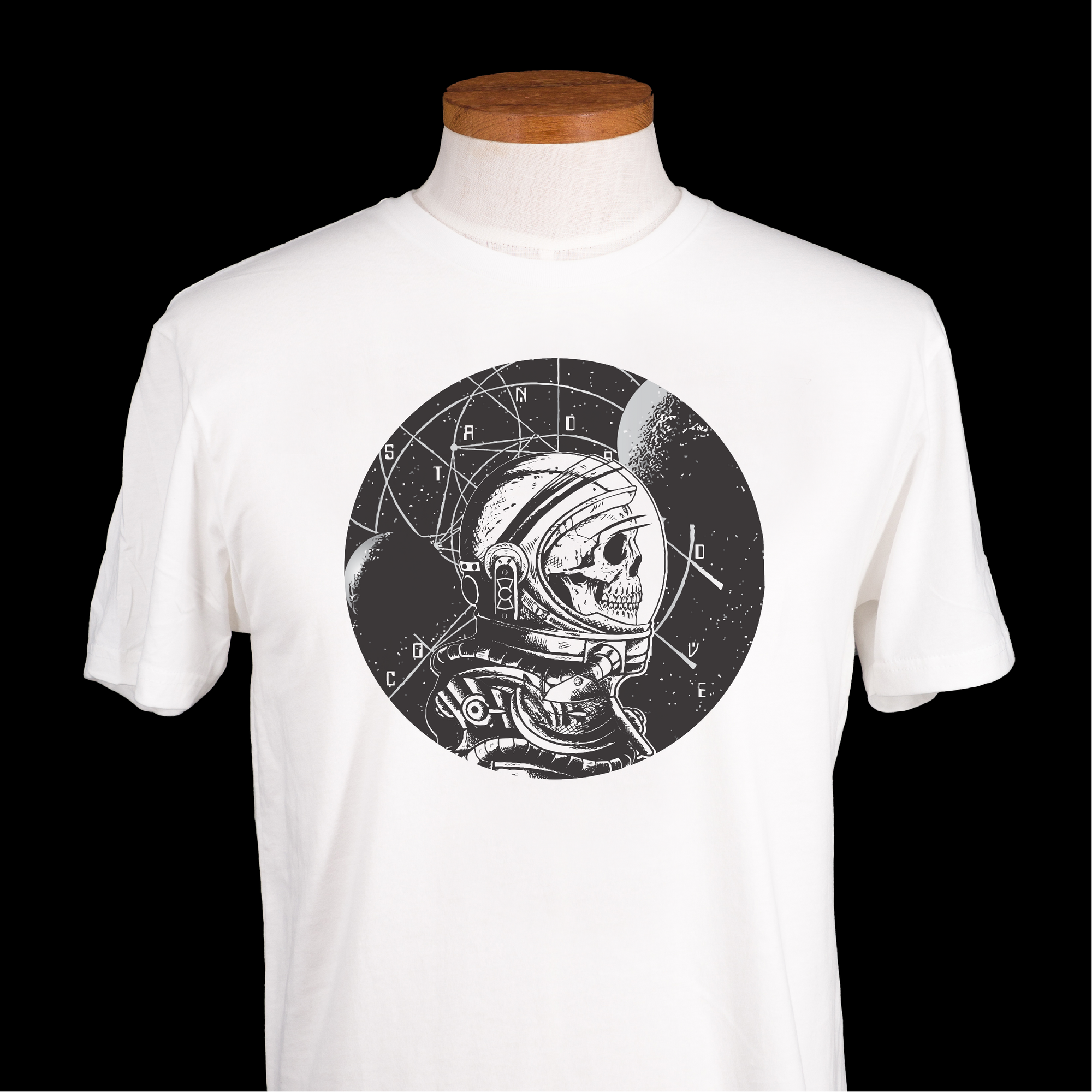 STANDARD "DEAD ORBIT" image 2