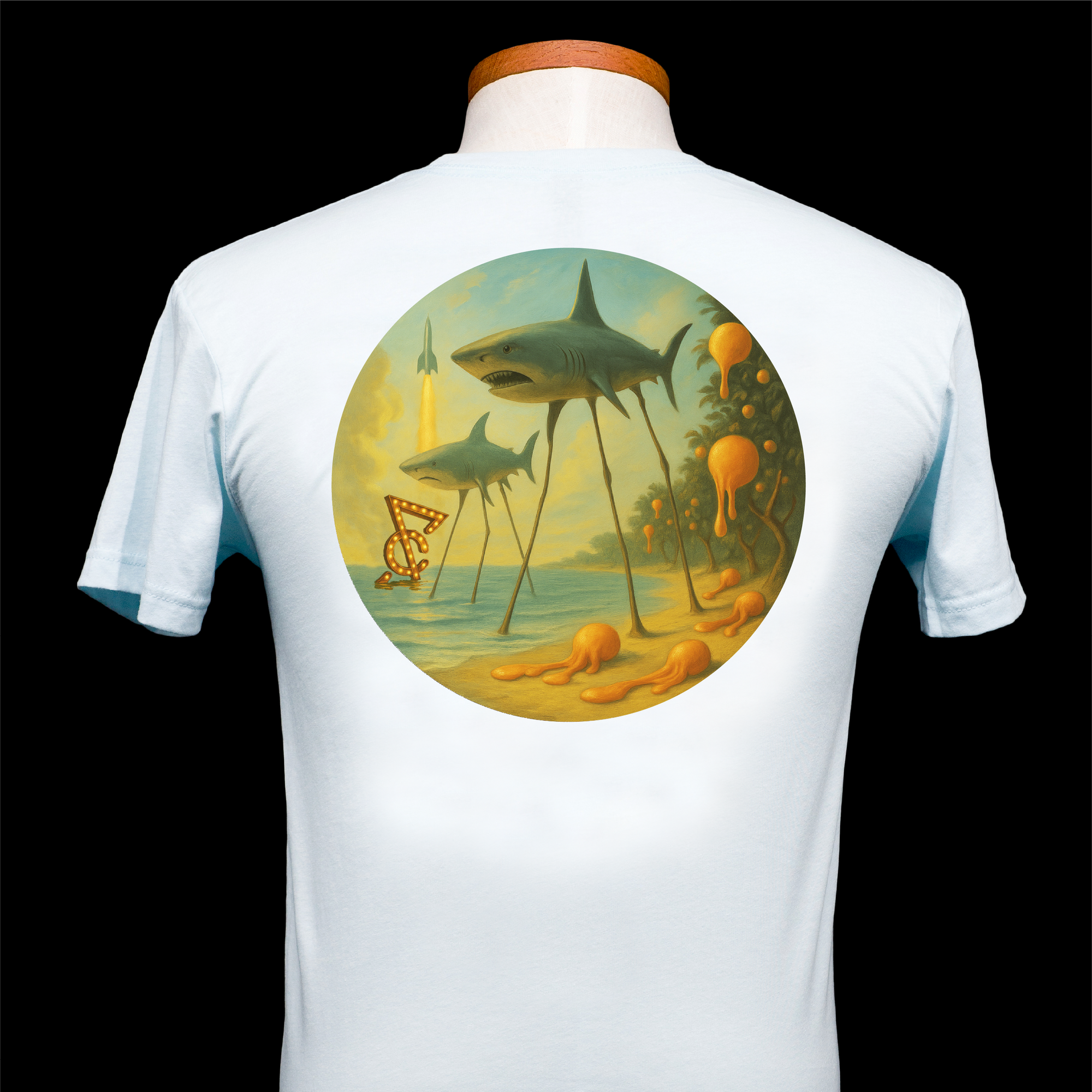 EXTINCTION BLOOM "HARVEST COLLAPSE" image 2