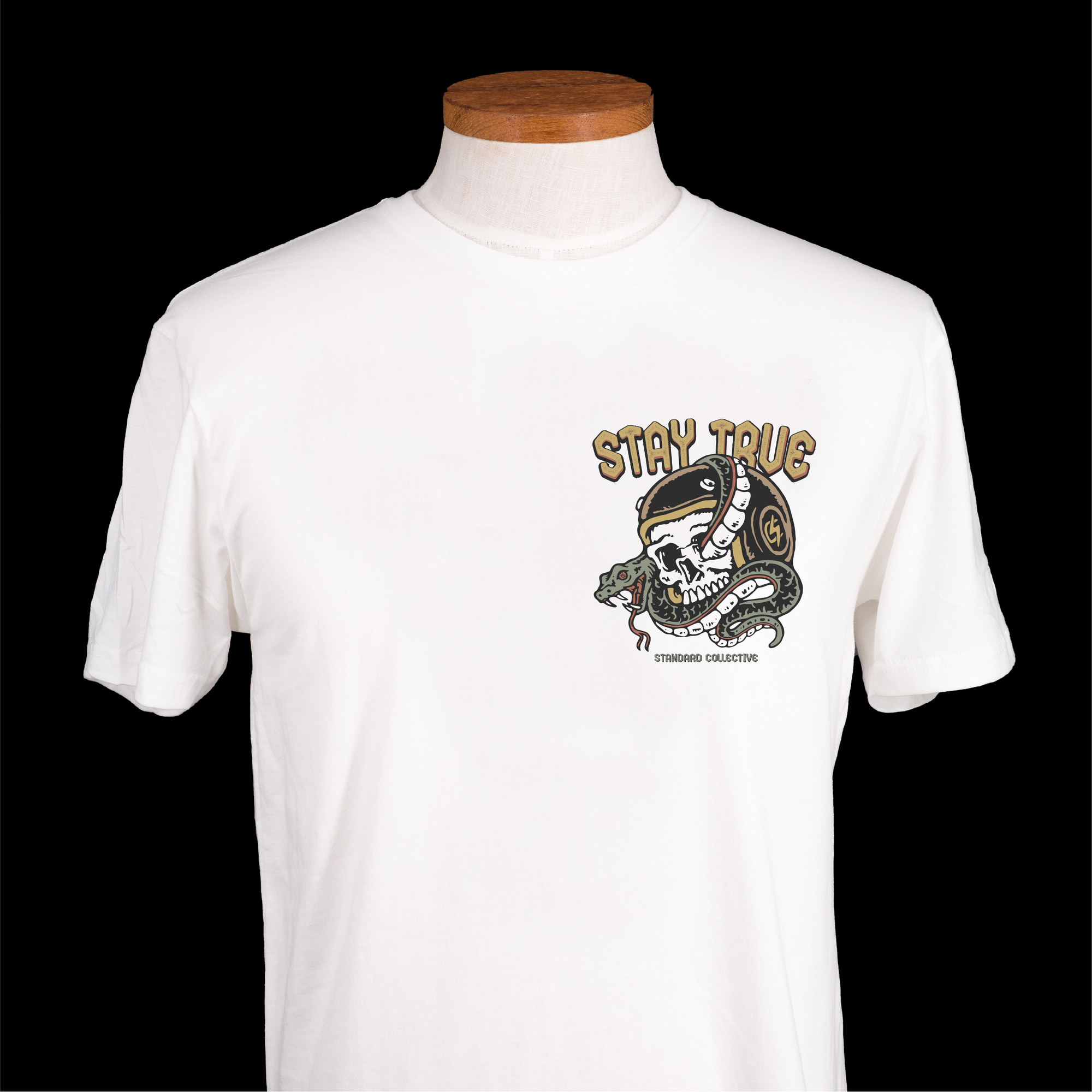 STAY TRUE "HIGHWAY VIPER" image 4