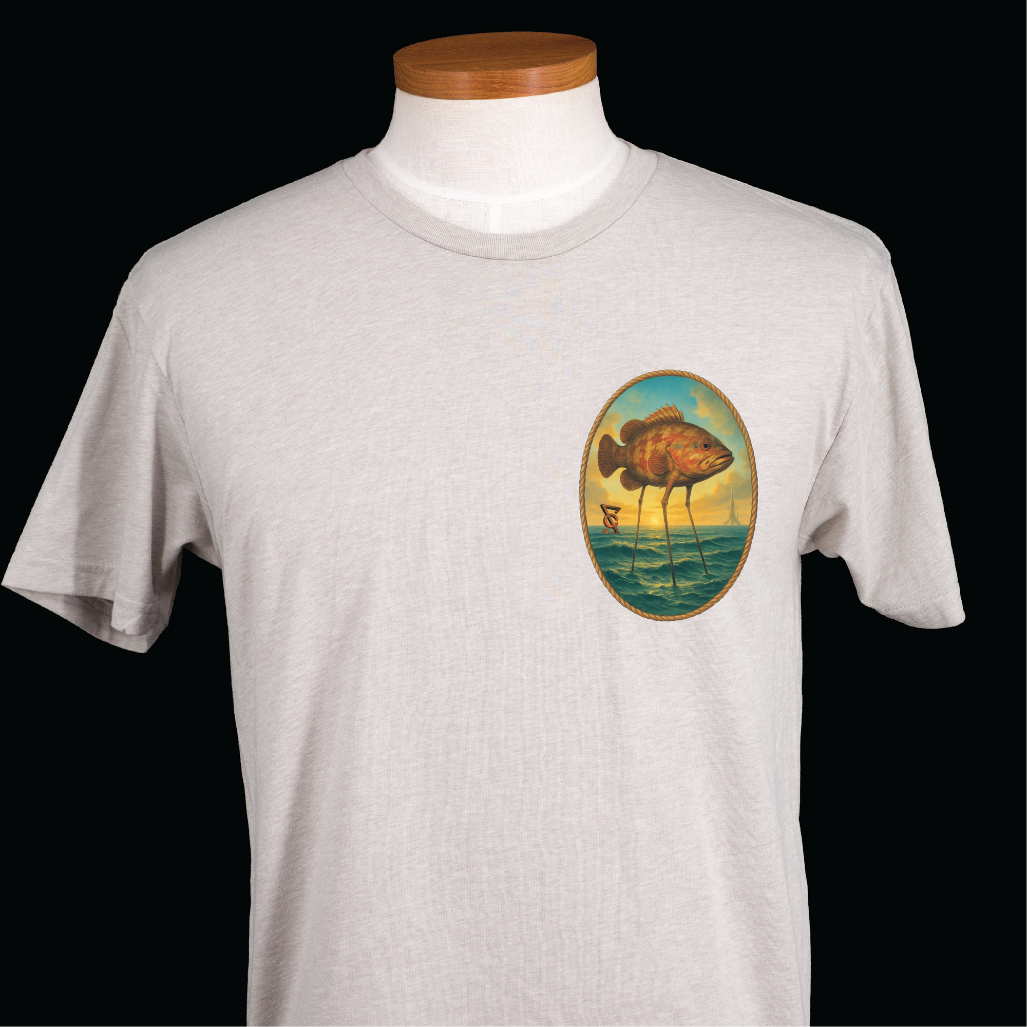 EXTINCTION BLOOM "RED TIDE RISING" image 1