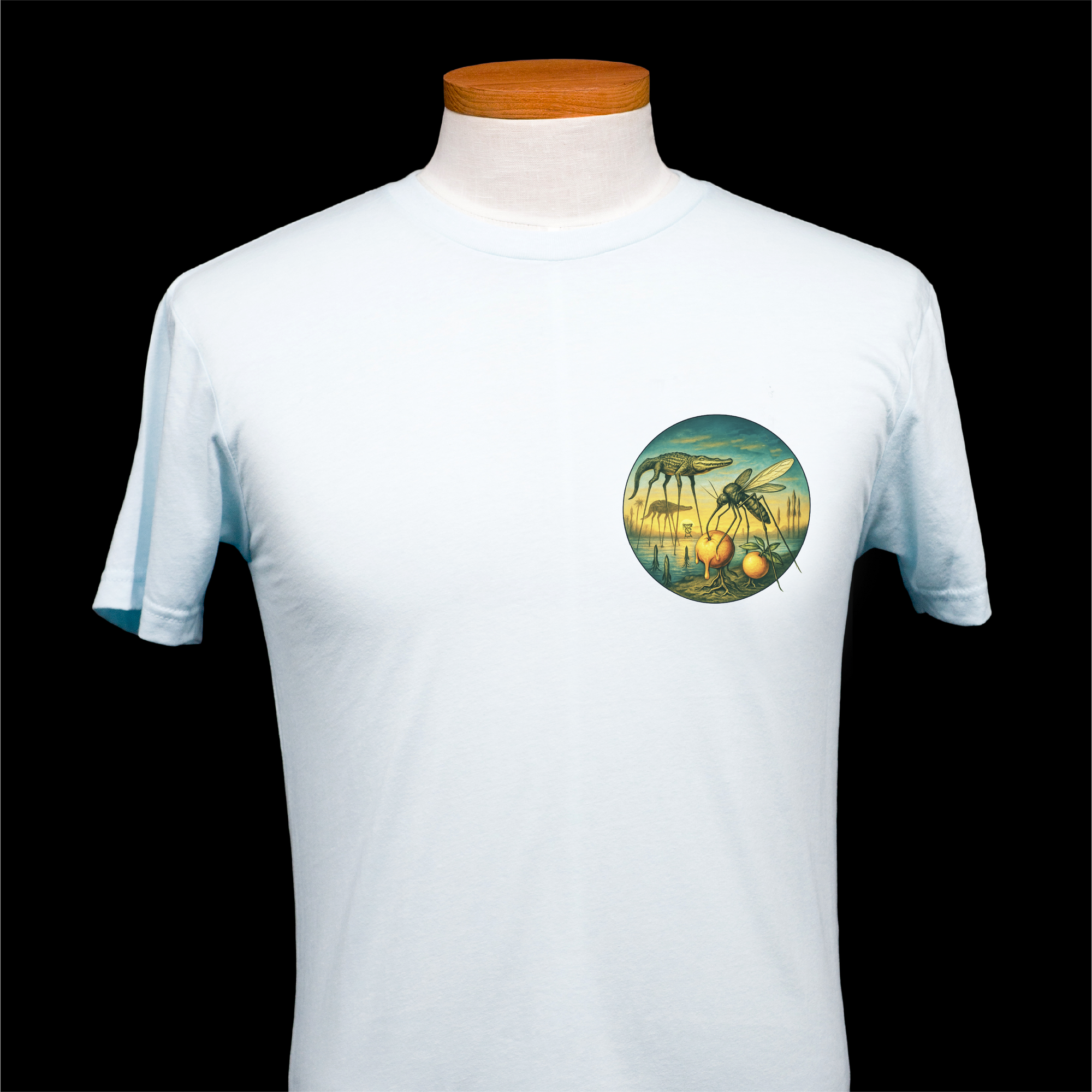 EXTINCTION BLOOM "SUNSTATE FEVER" image 3