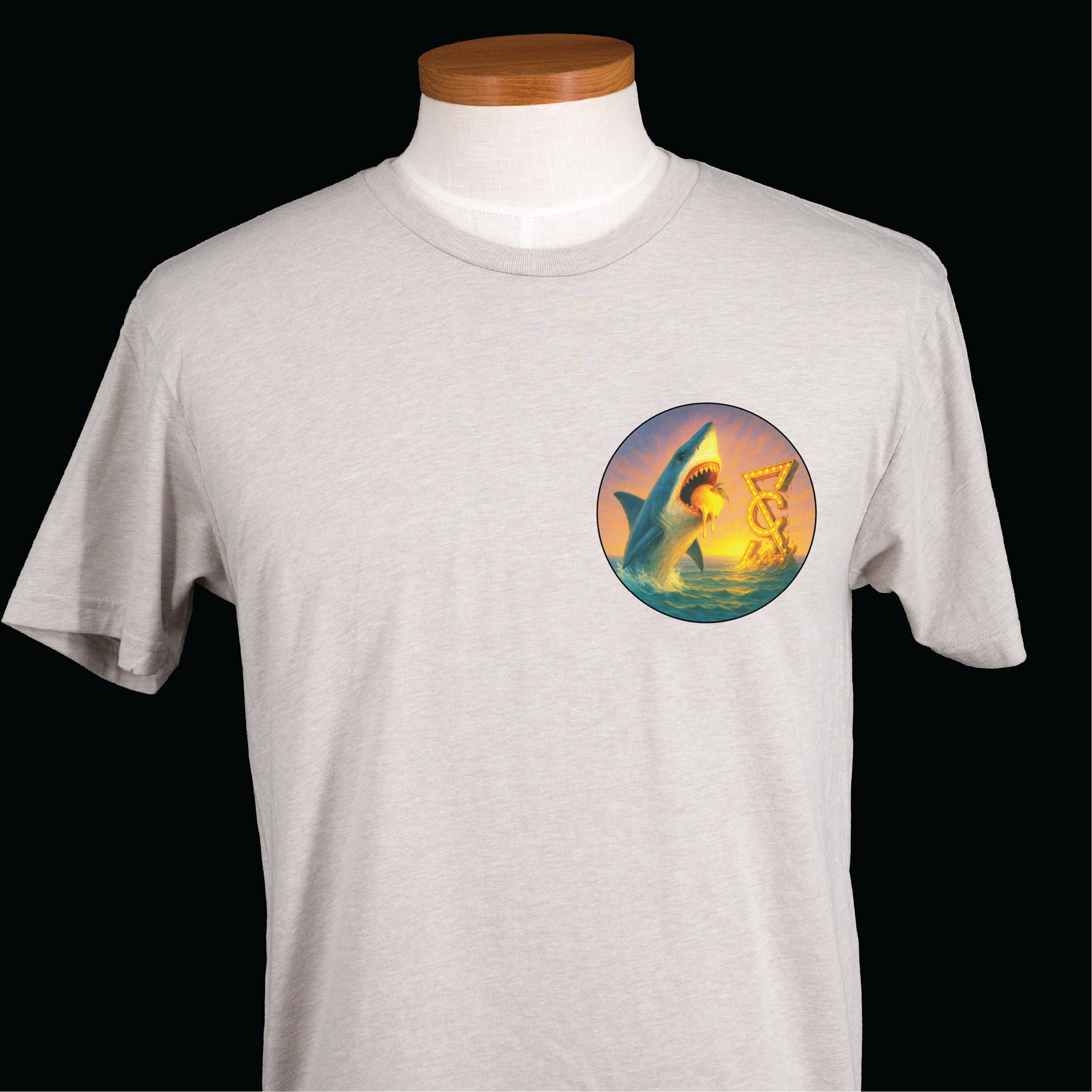 STANDARD "CITRUS DAYBREAK" image 1