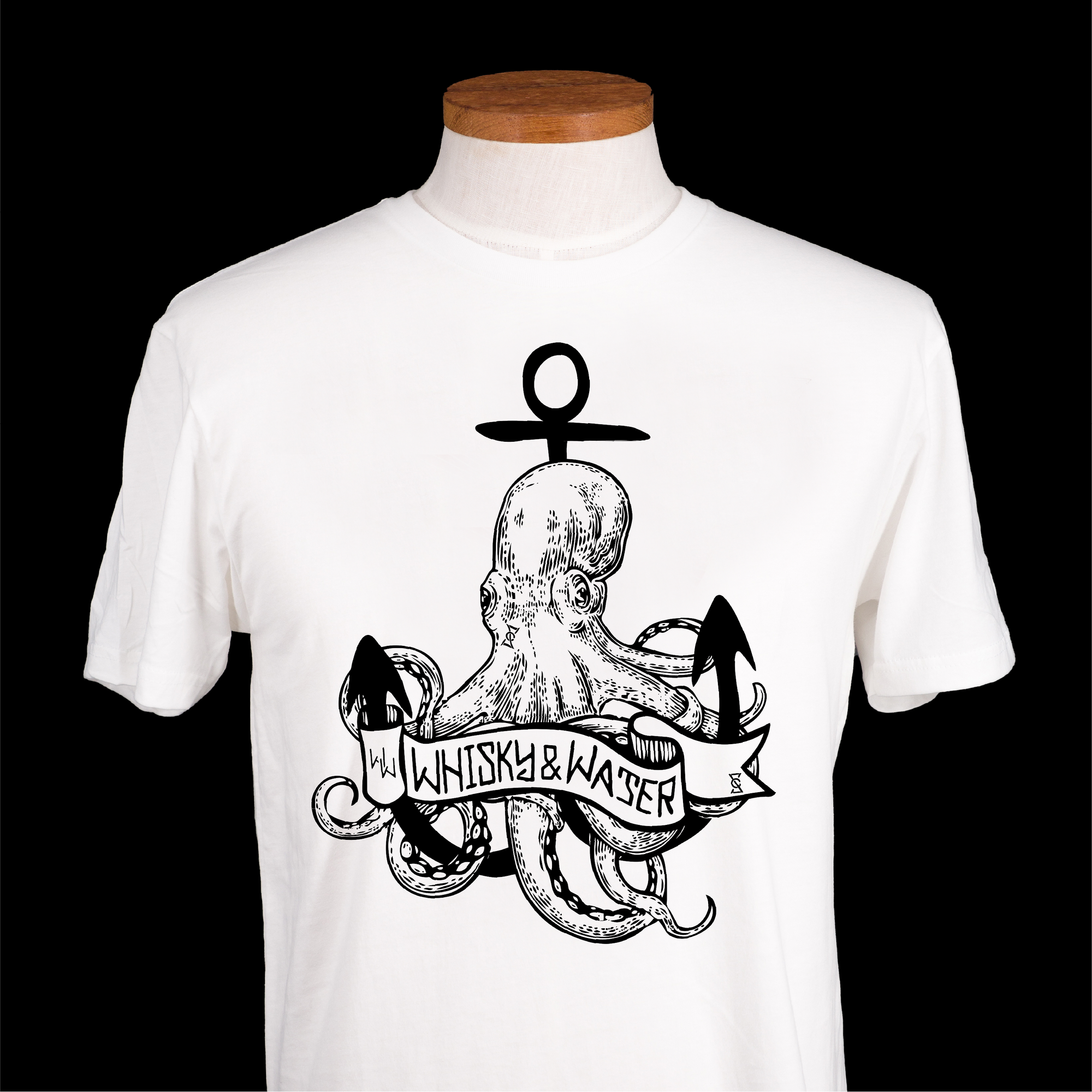 W&W "THE HOLDFAST" image 2