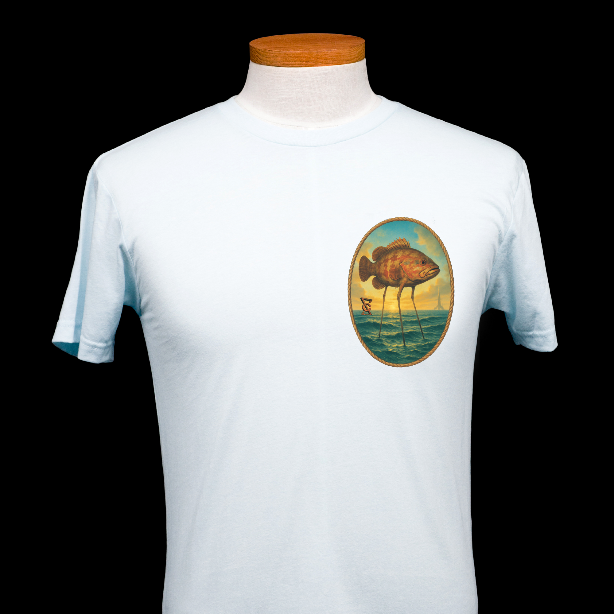 EXTINCTION BLOOM "RED TIDE RISING" image 3