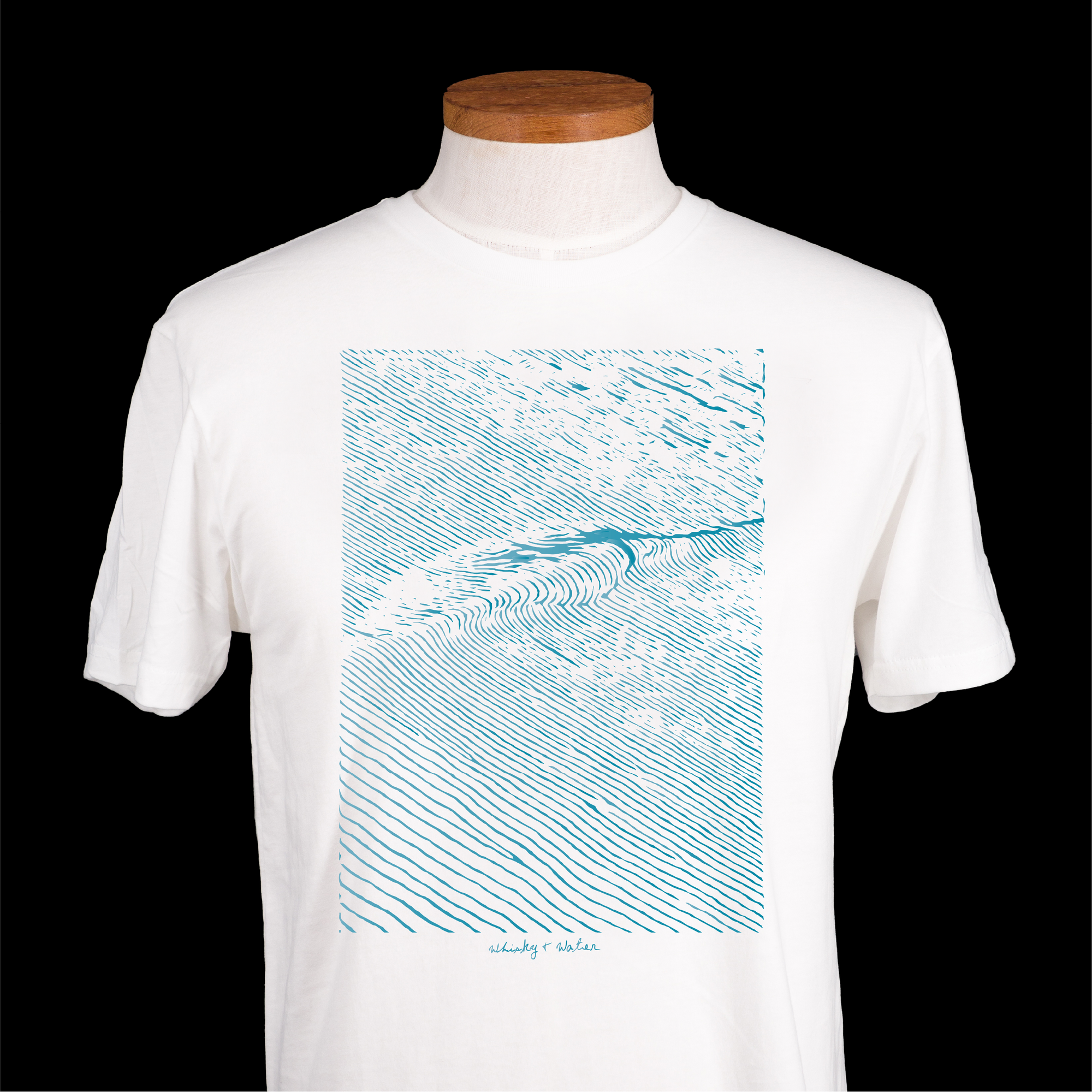 W&W "LIQUID ILLUSION" image 2