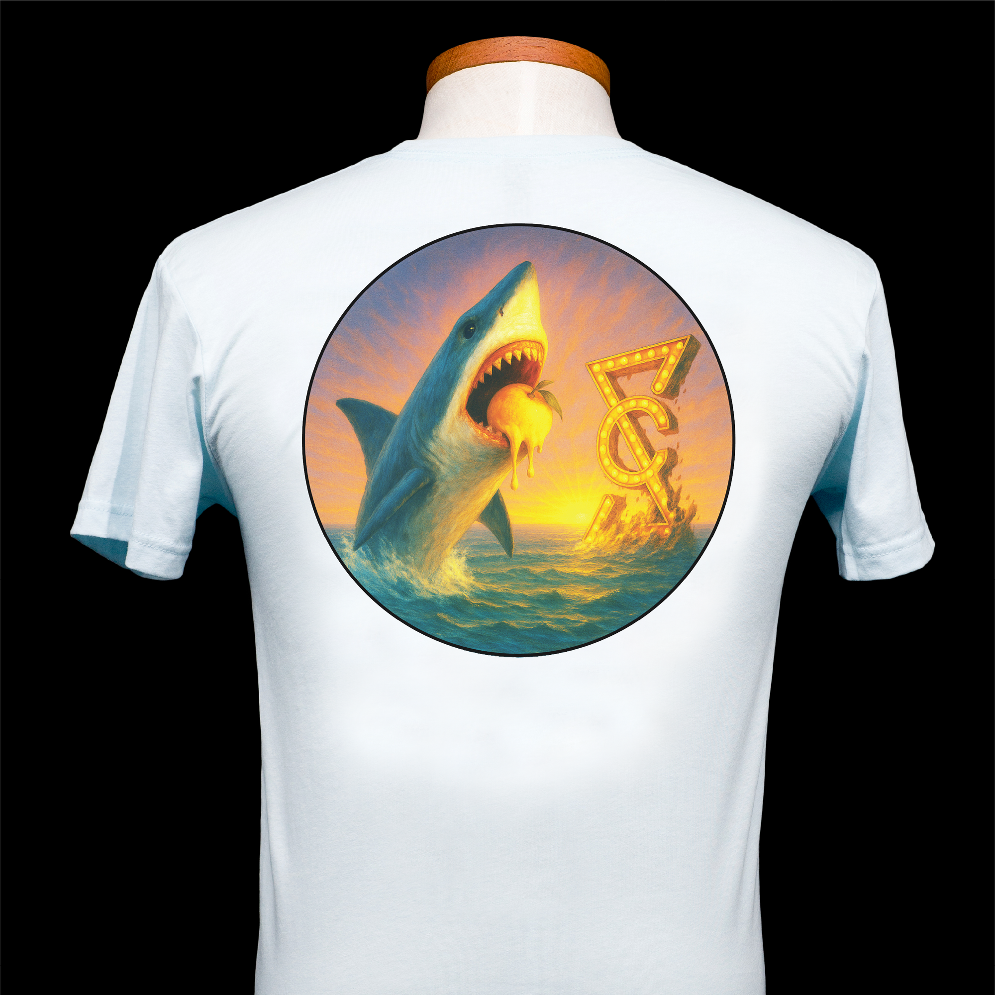 STANDARD "CITRUS DAYBREAK" image 2