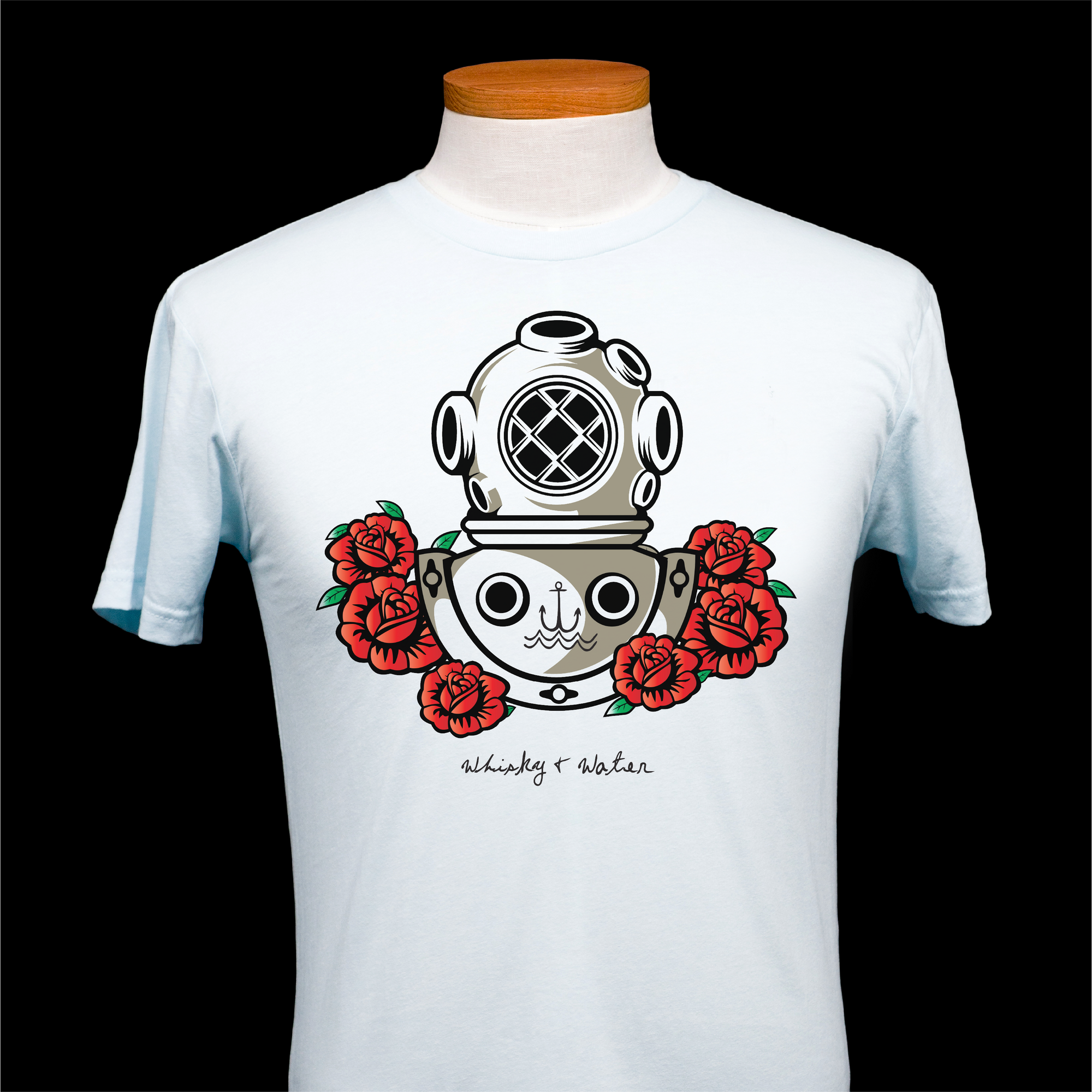 W&W "DEEP BLOOM" image 1