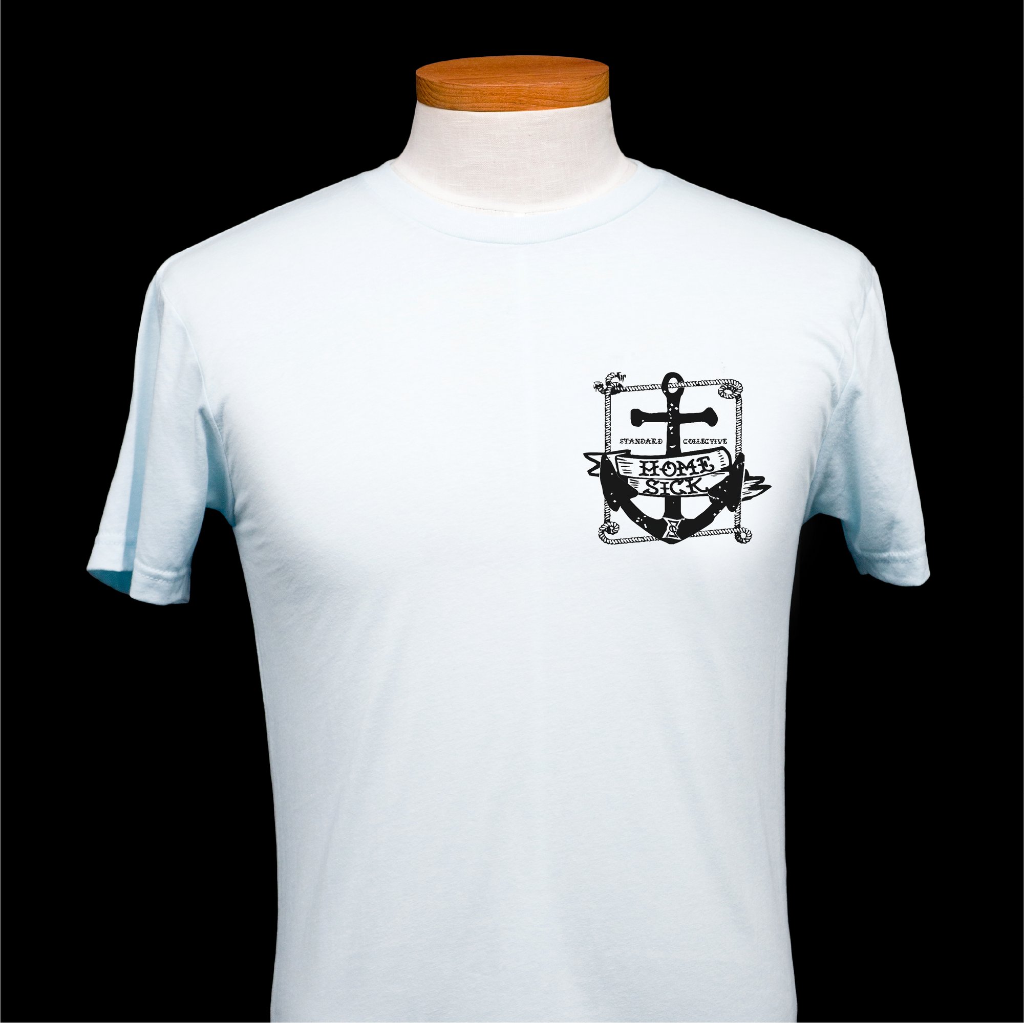 HOME SICK "ANCHOR-POINT" image 3