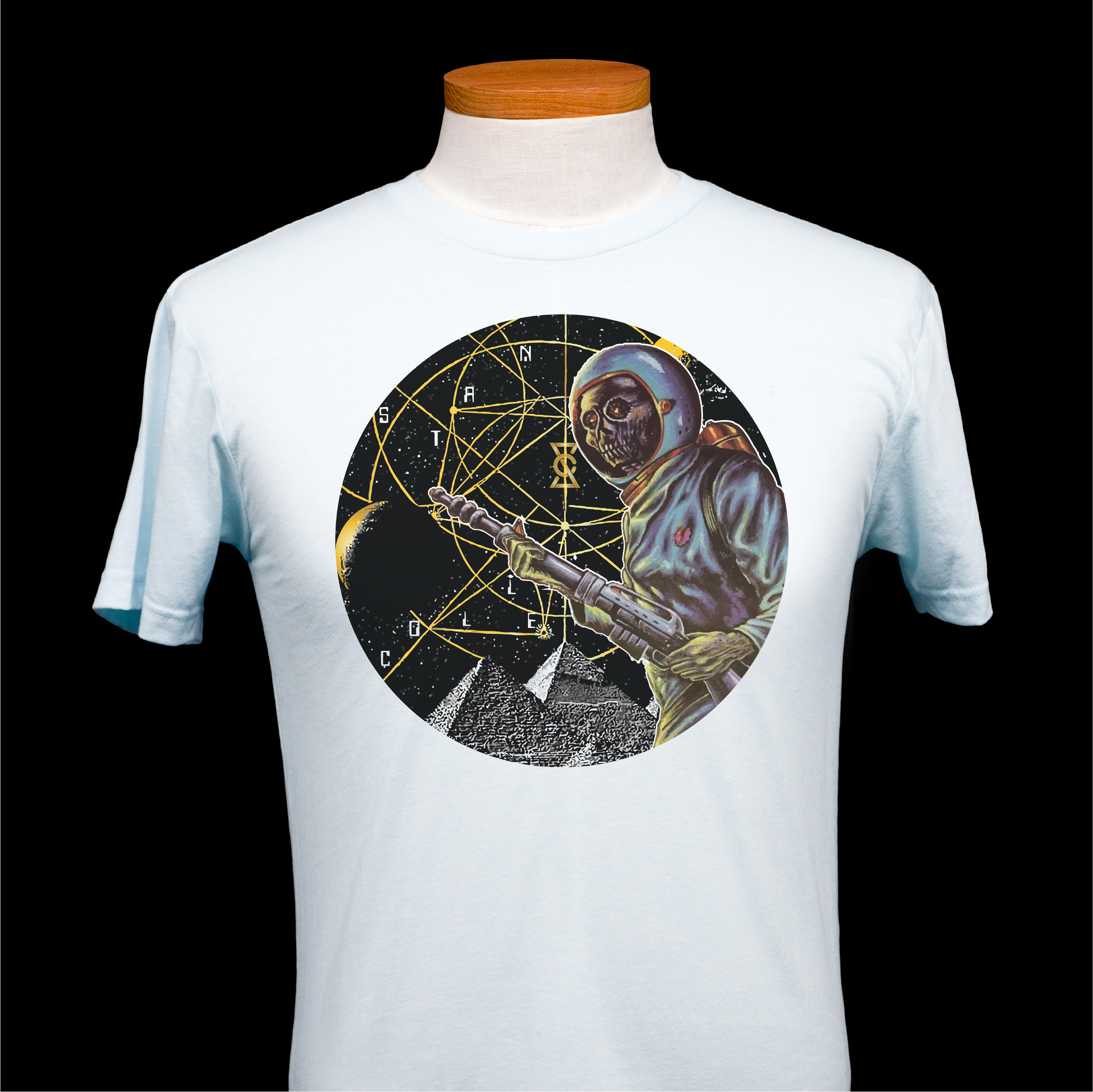 STANDARD "DEAD SPACE DRIFTER" image 1