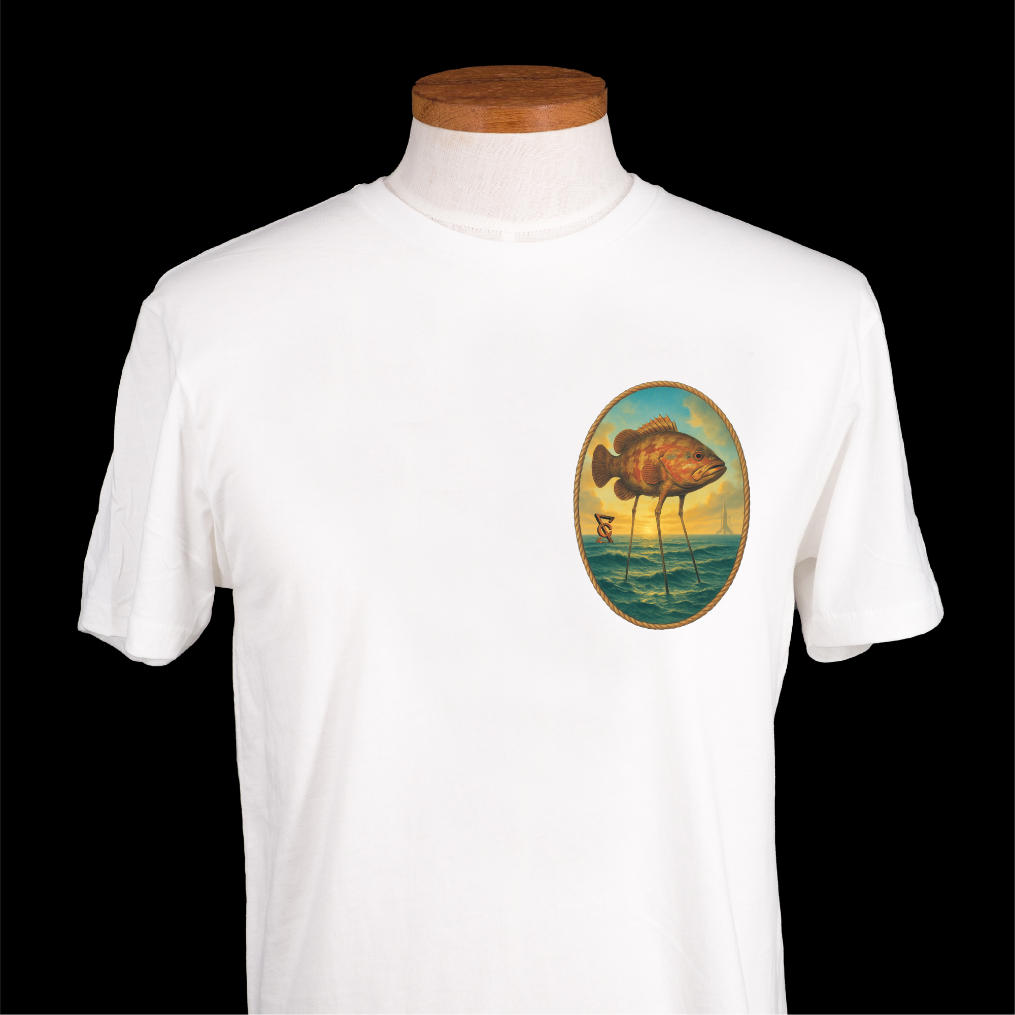 EXTINCTION BLOOM "RED TIDE RISING" image 4