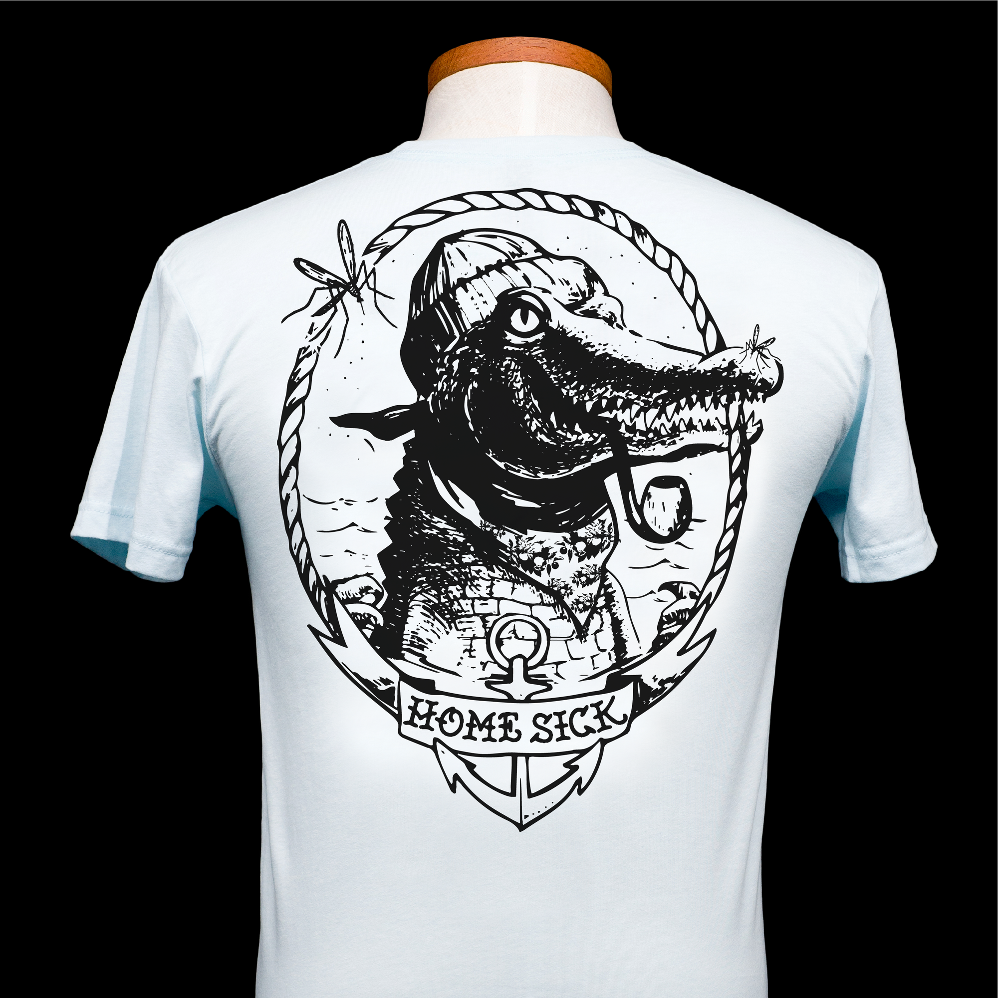 HOME SICK "TALES OF LEATHER-HIDE LEGEND" image 2