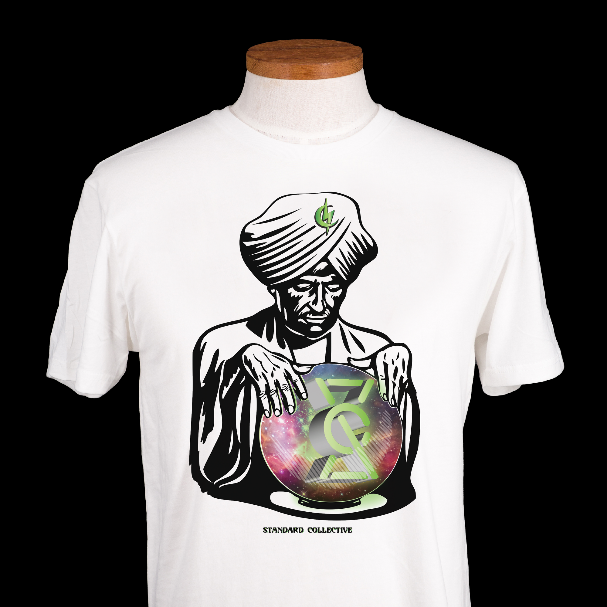 STANDARD "STANDARD VISIONS" image 2