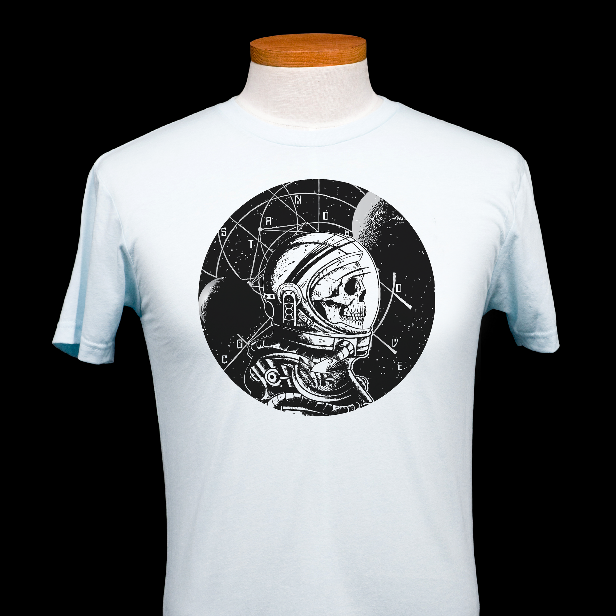 STANDARD "DEAD ORBIT" image 1