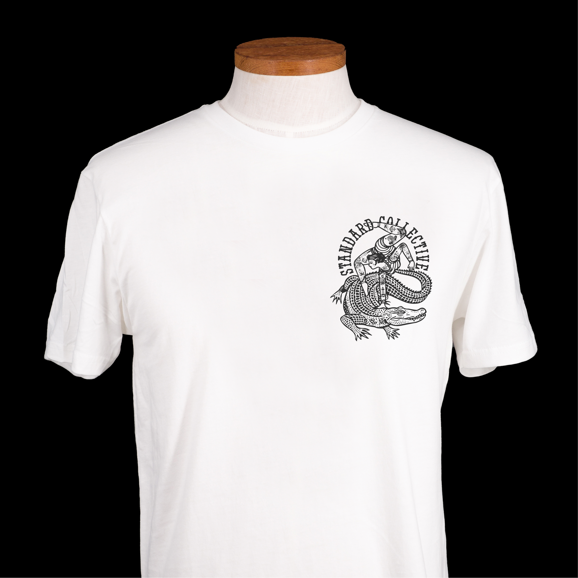 STANDARD "SWAMP SIREN" image 4