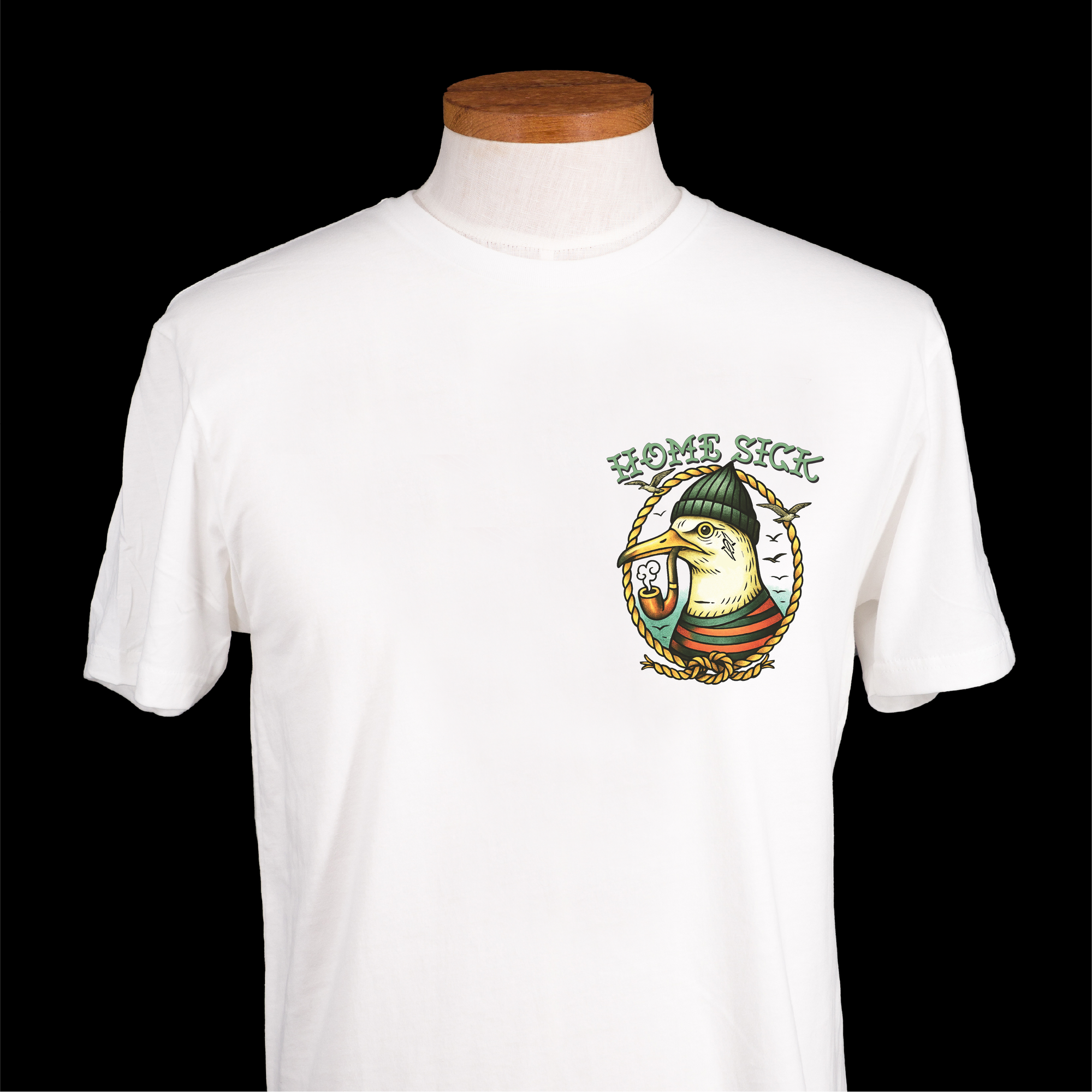 HOME SICK "DOCKSIDE DRIFTER" image 4