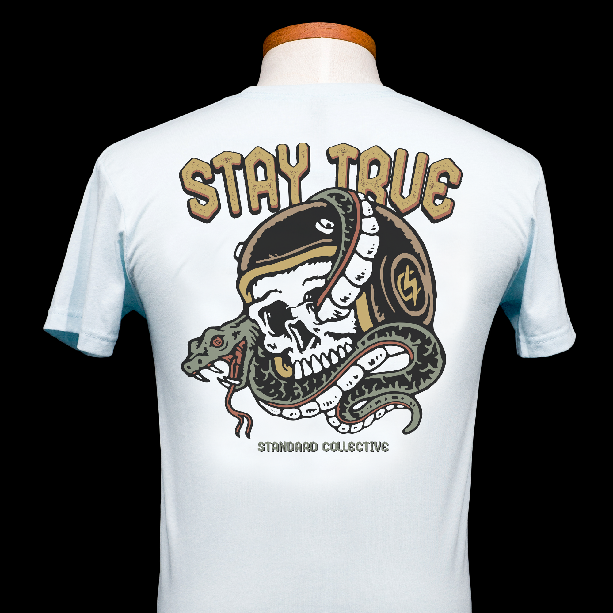 STAY TRUE "HIGHWAY VIPER" image 3