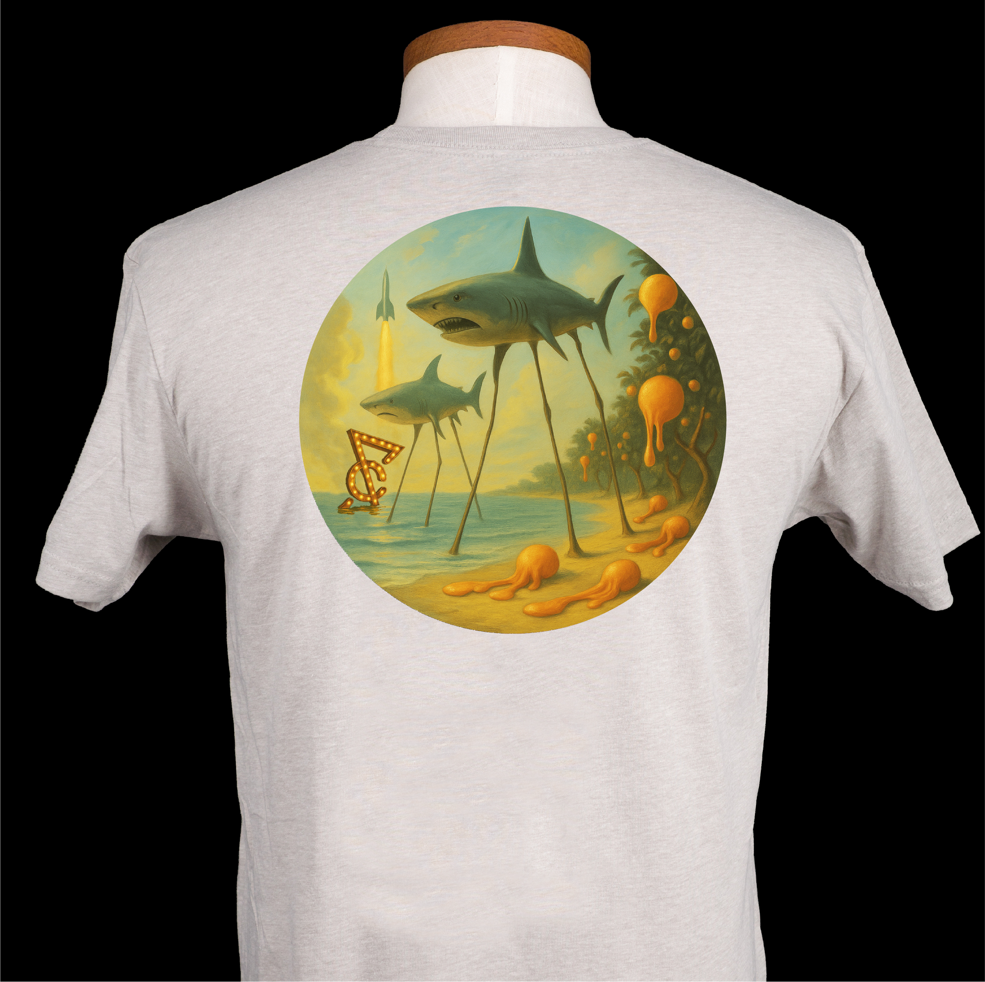 EXTINCTION BLOOM "HARVEST COLLAPSE" image 0