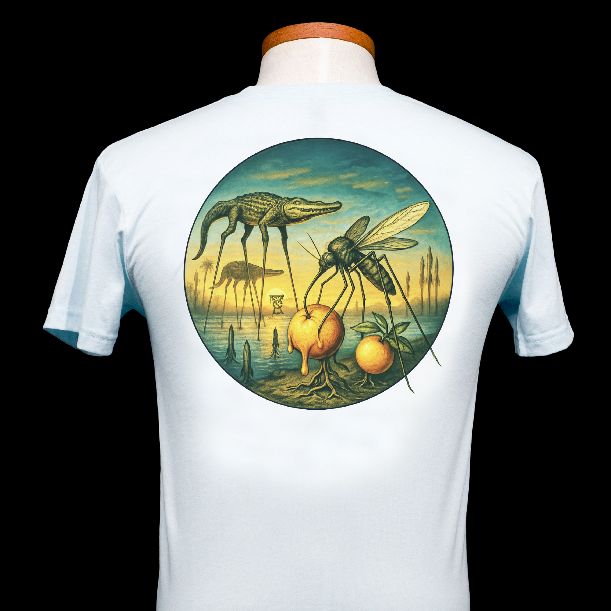 EXTINCTION BLOOM "SUNSTATE FEVER" image 2