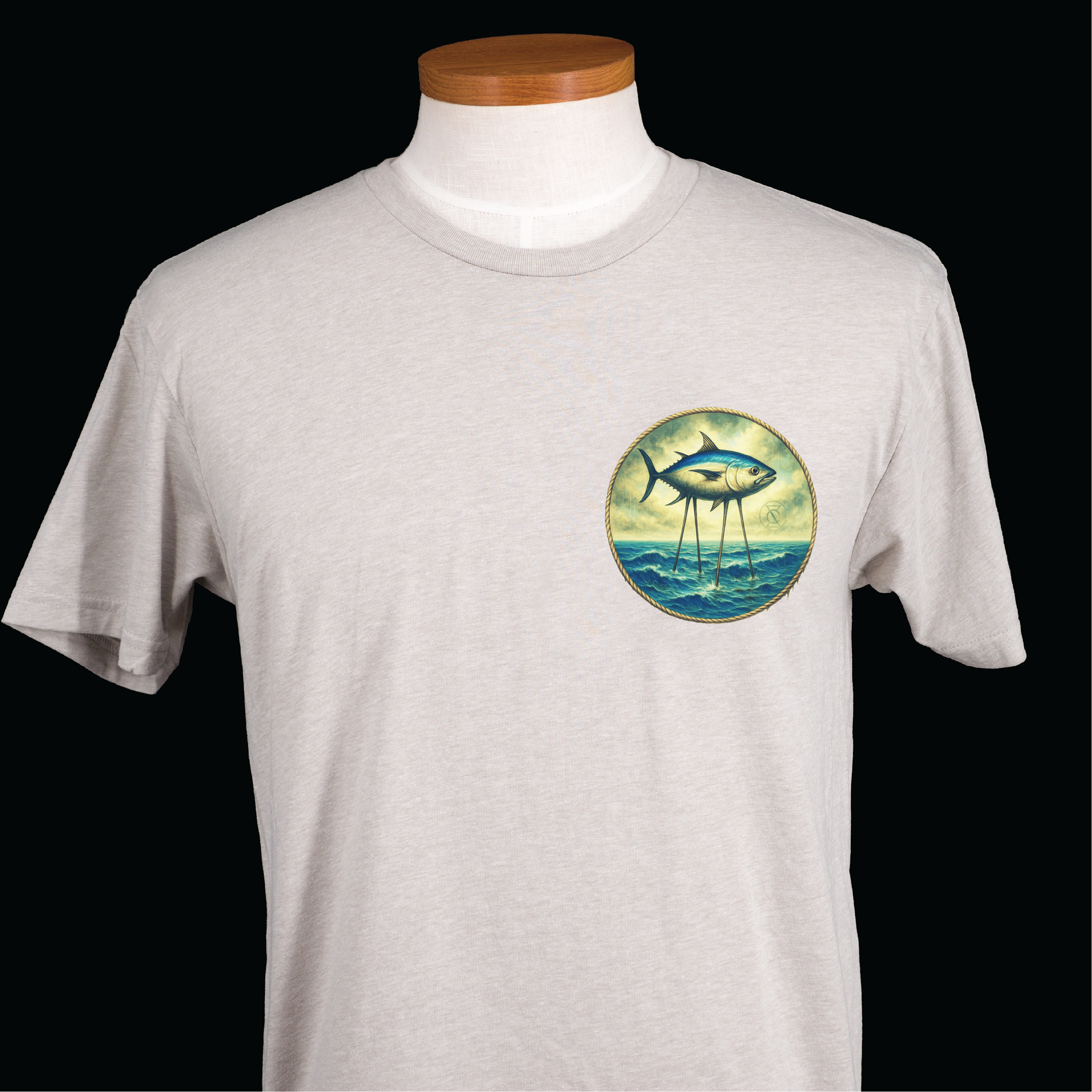 EXTINCTION BLOOM "MERCURY RISING" image 1