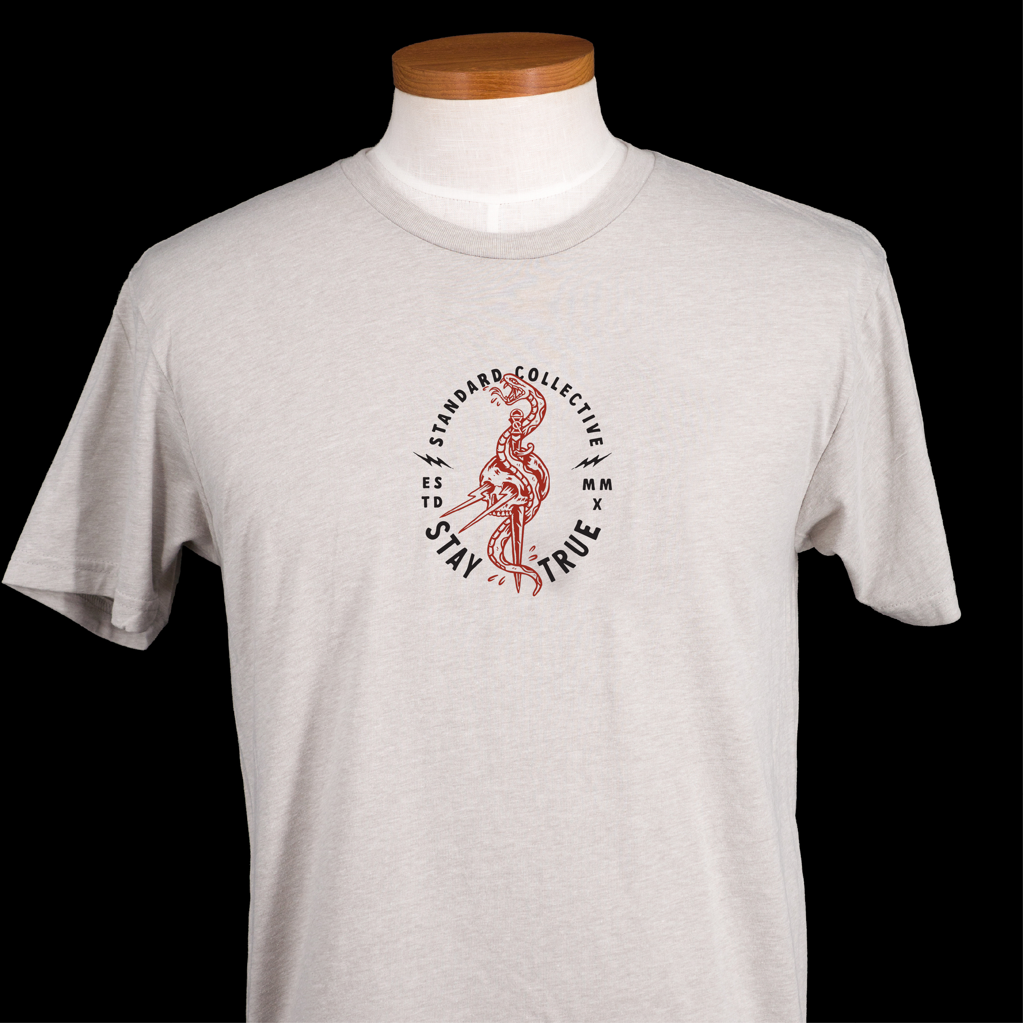 STAY TRUE "STRIKE TRUE" image 0