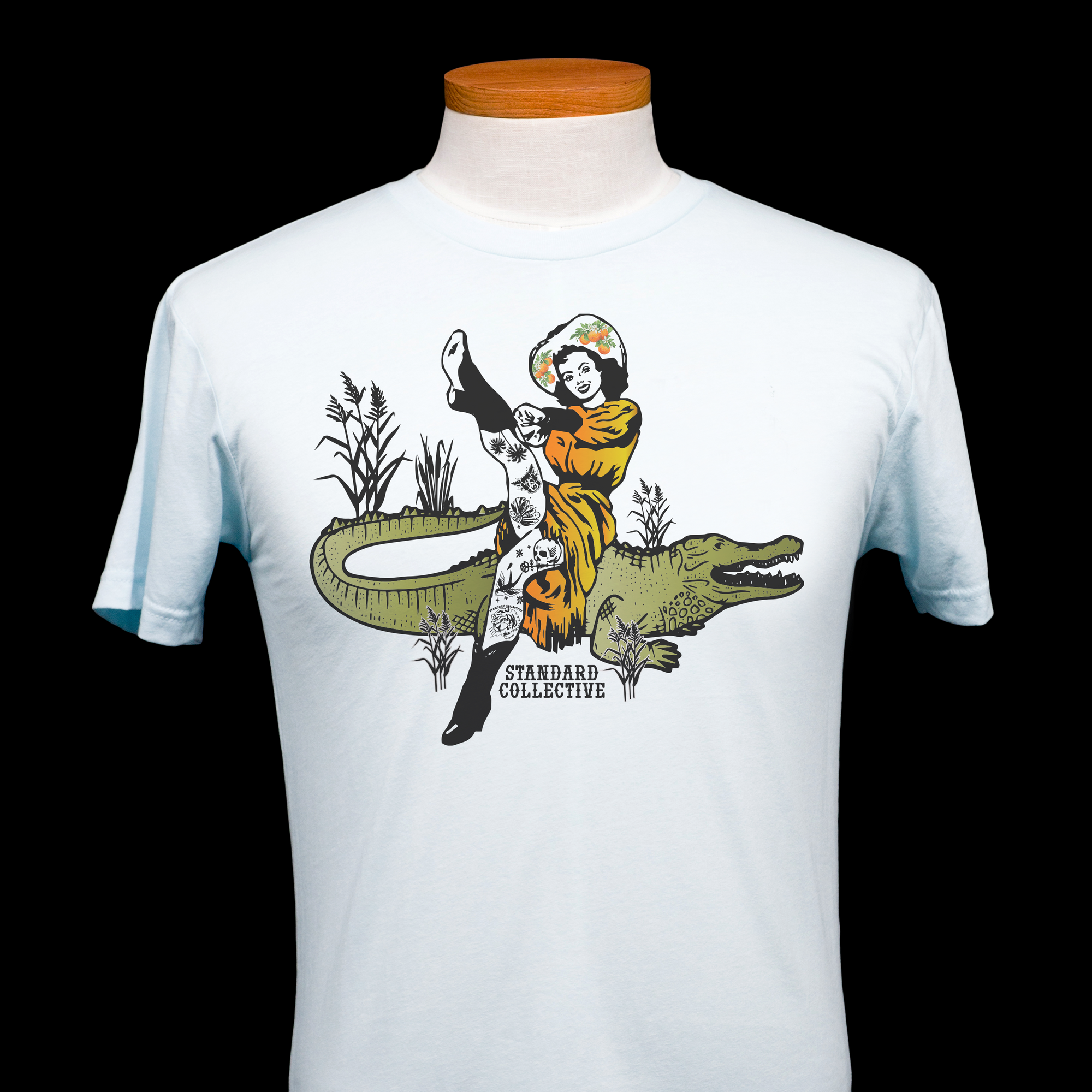 STANDARD "BAYOU BETTY" image 1