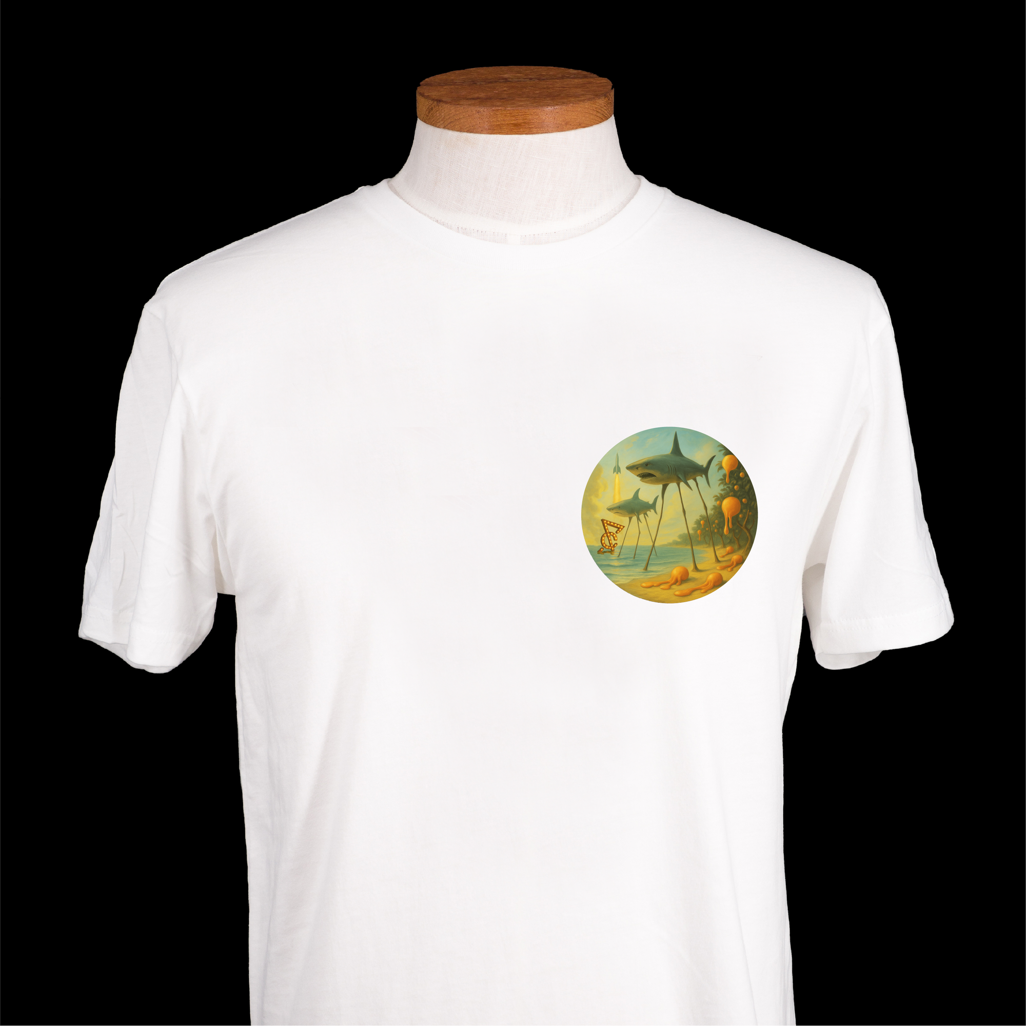 EXTINCTION BLOOM "HARVEST COLLAPSE" image 4