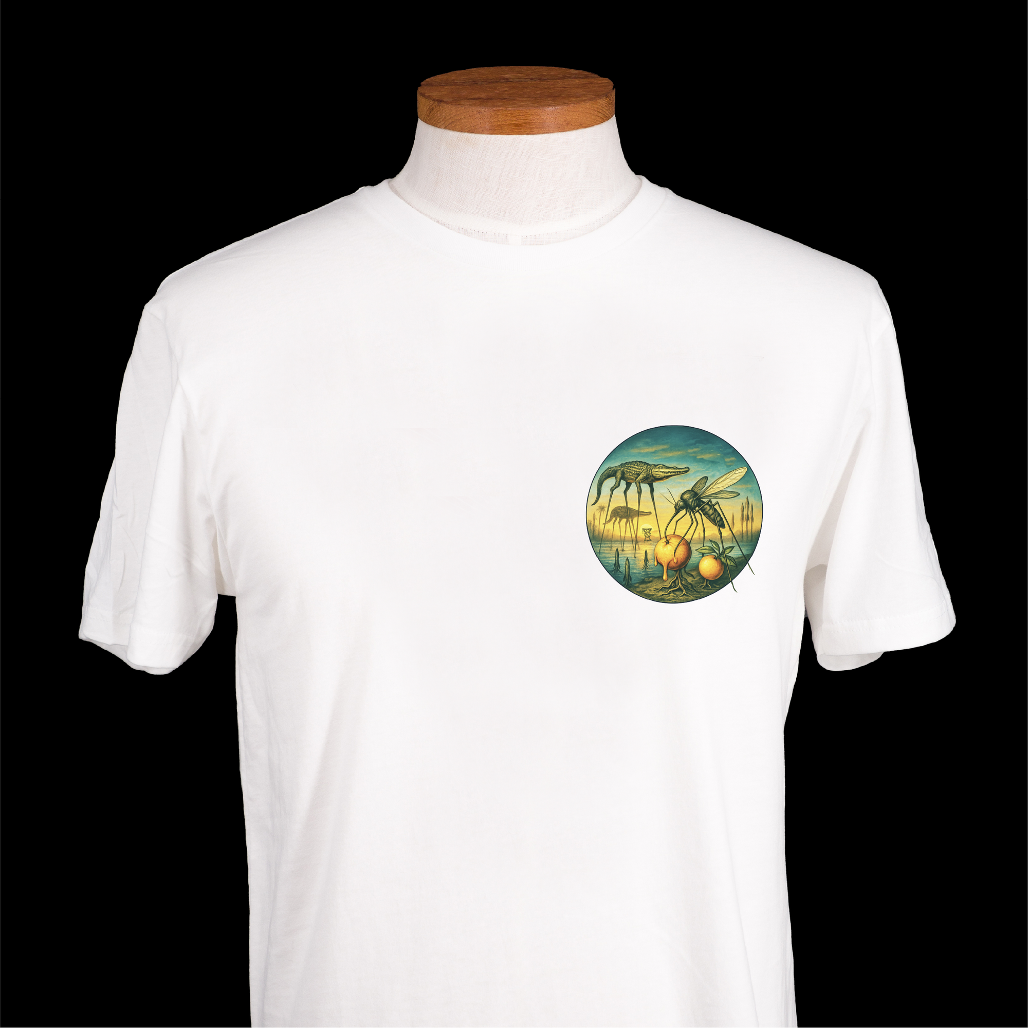 EXTINCTION BLOOM "SUNSTATE FEVER" image 4