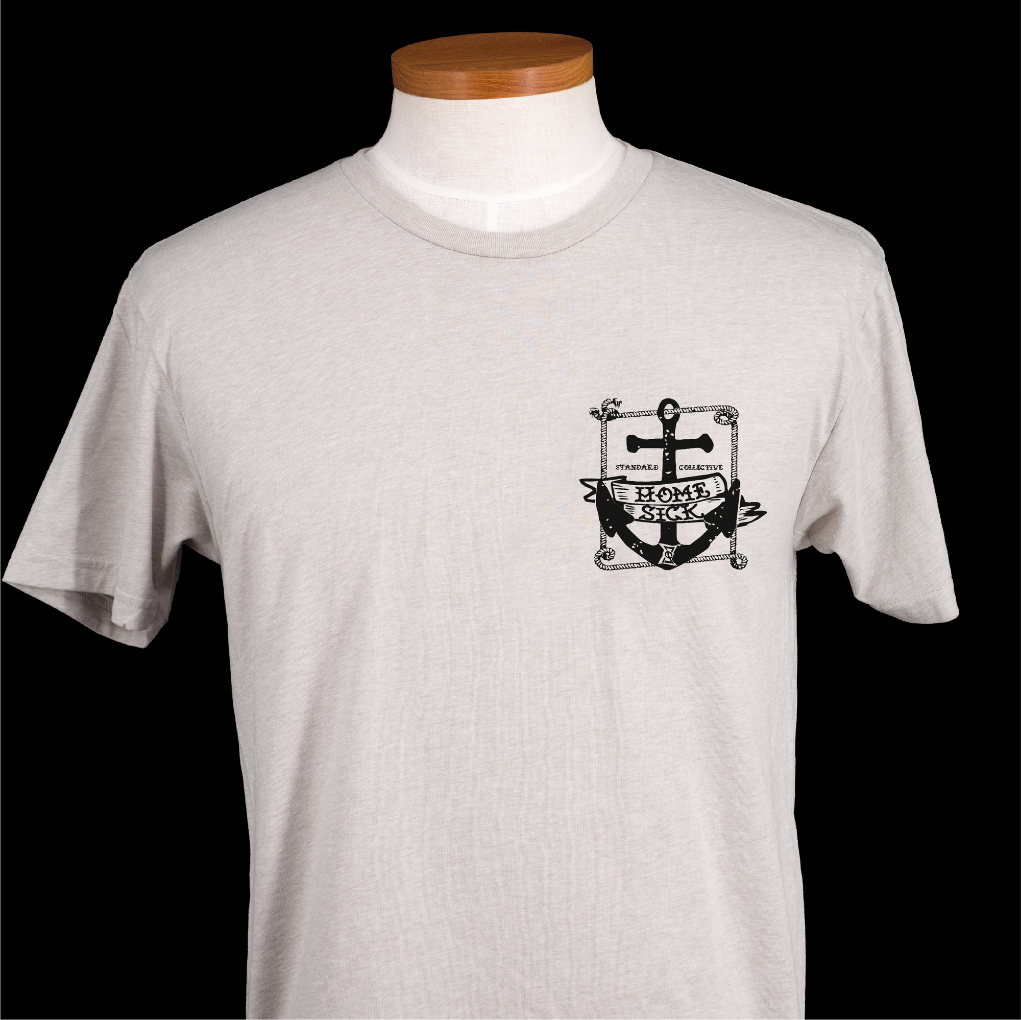 HOME SICK "ANCHOR-POINT" image 1