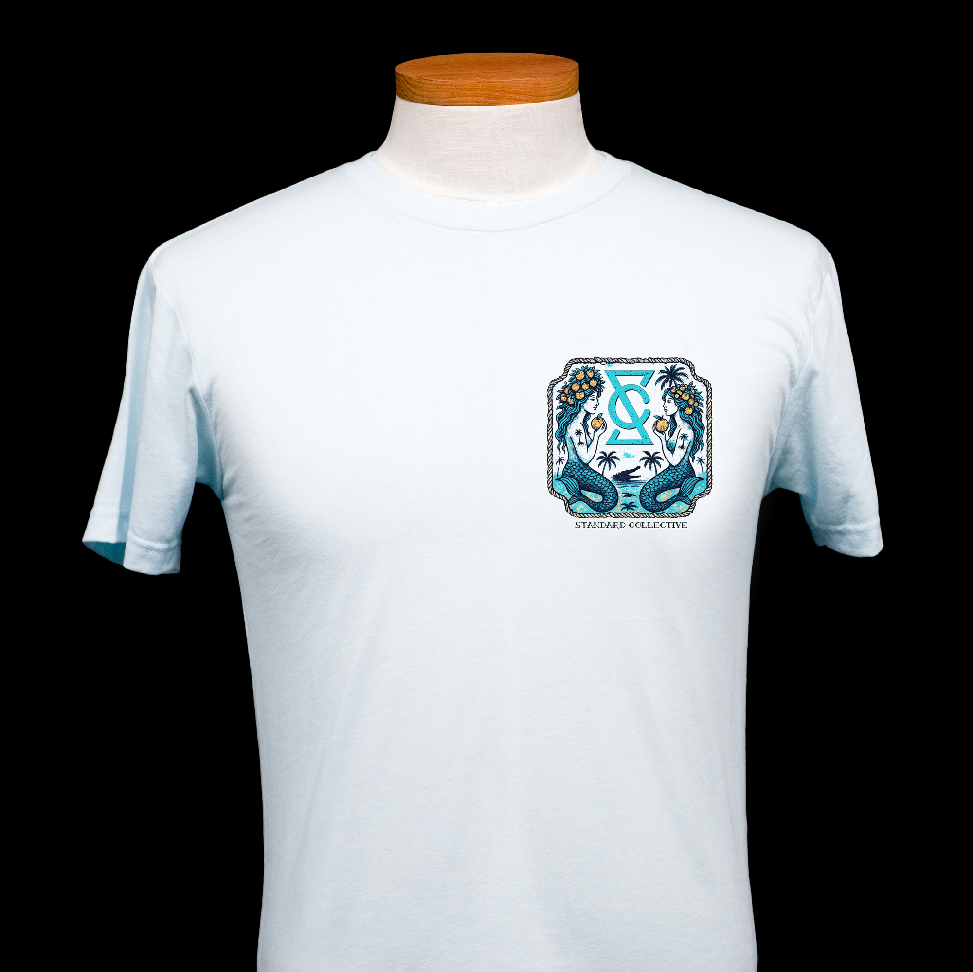 STANDARD "CROWNDED IN CITRUS" image 3