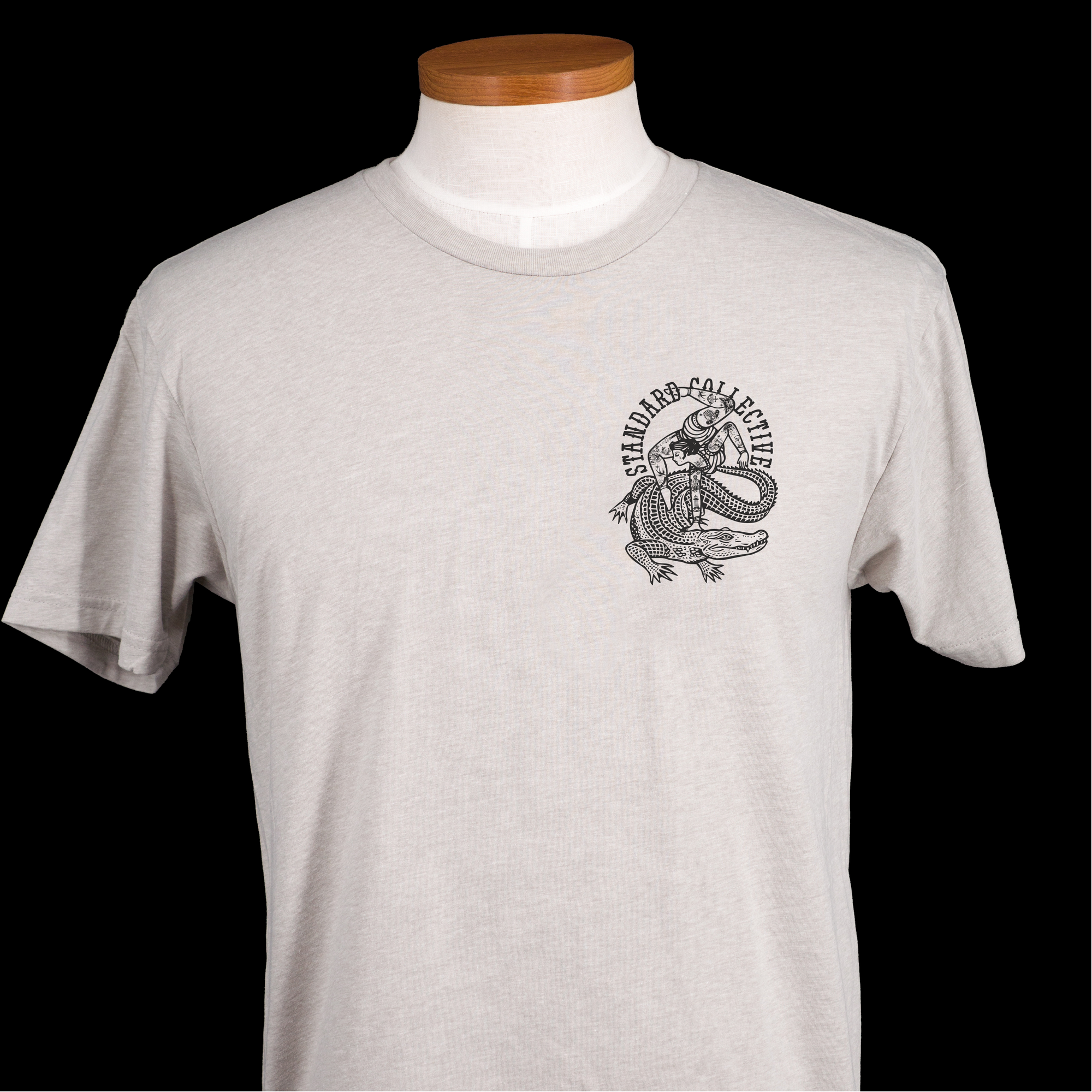 STANDARD "SWAMP SIREN" image 1