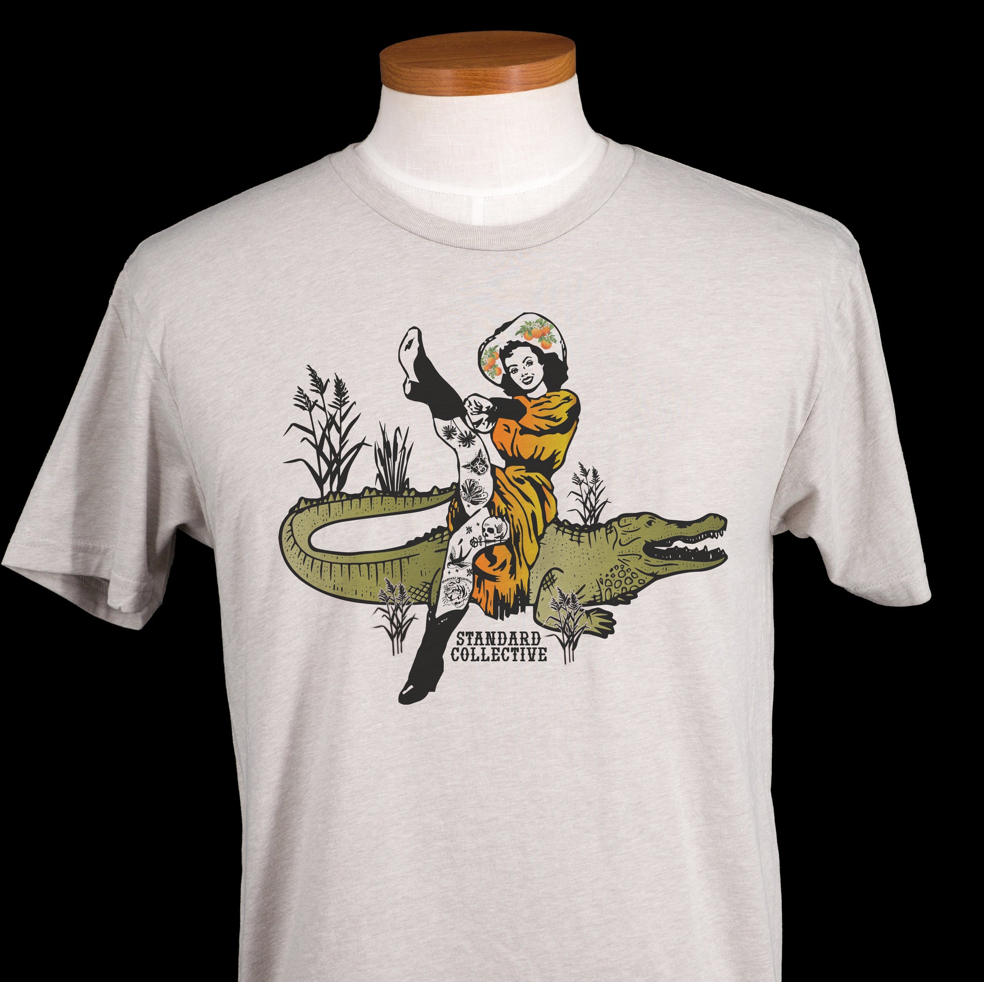 STANDARD "BAYOU BETTY" image 0