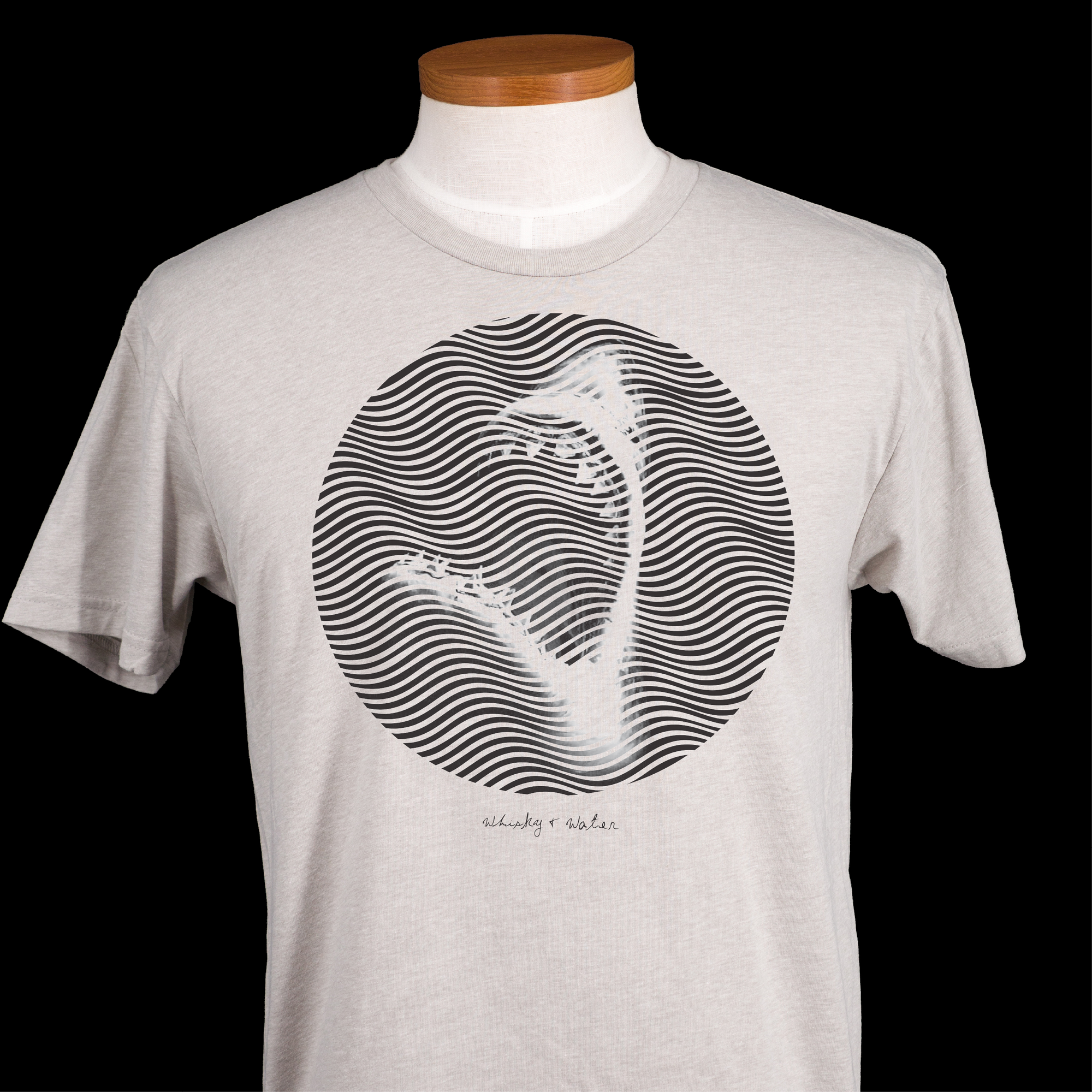 W&W "BENEATH THE CURRENT" image 0