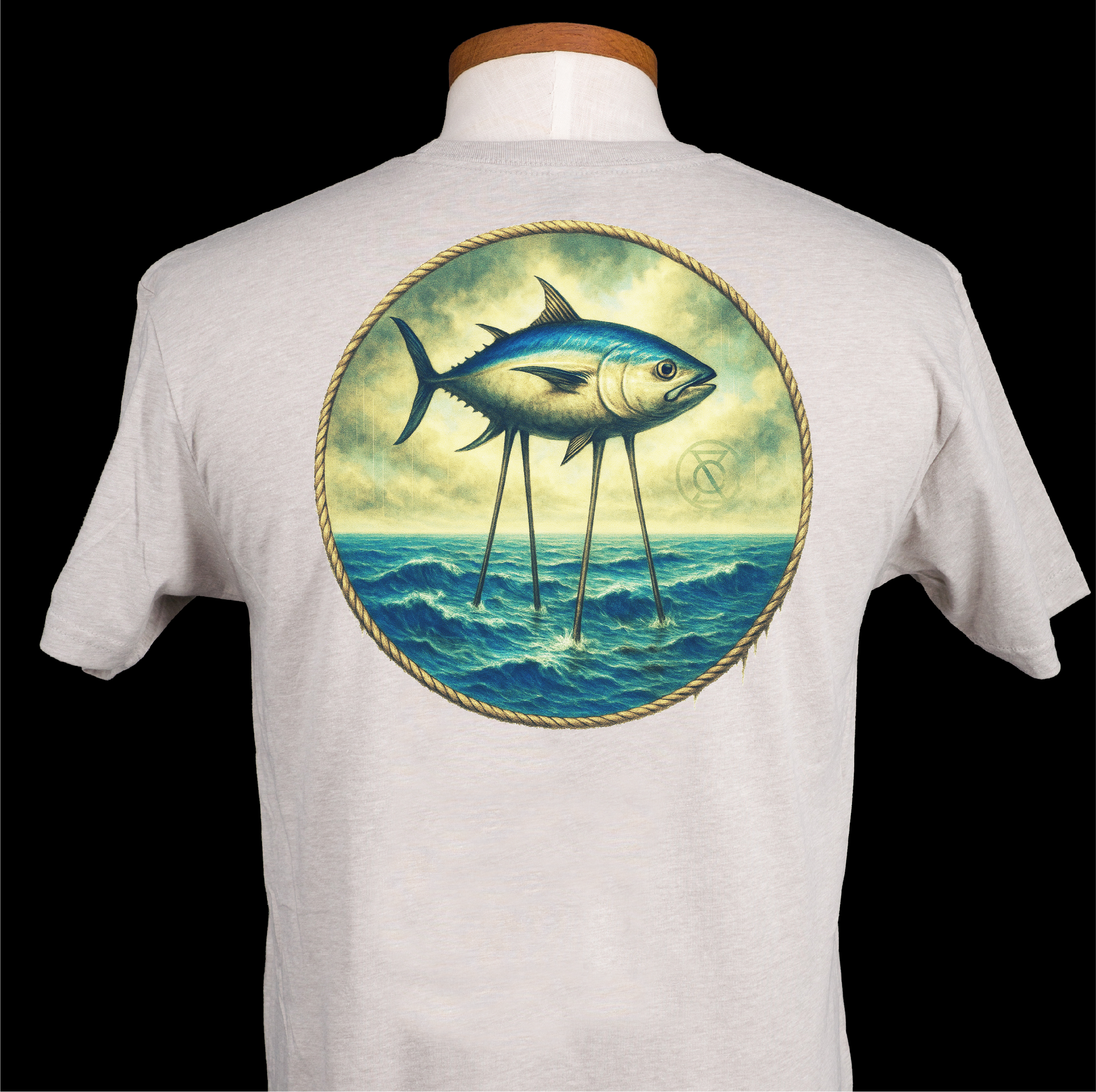 EXTINCTION BLOOM "MERCURY RISING" image 0