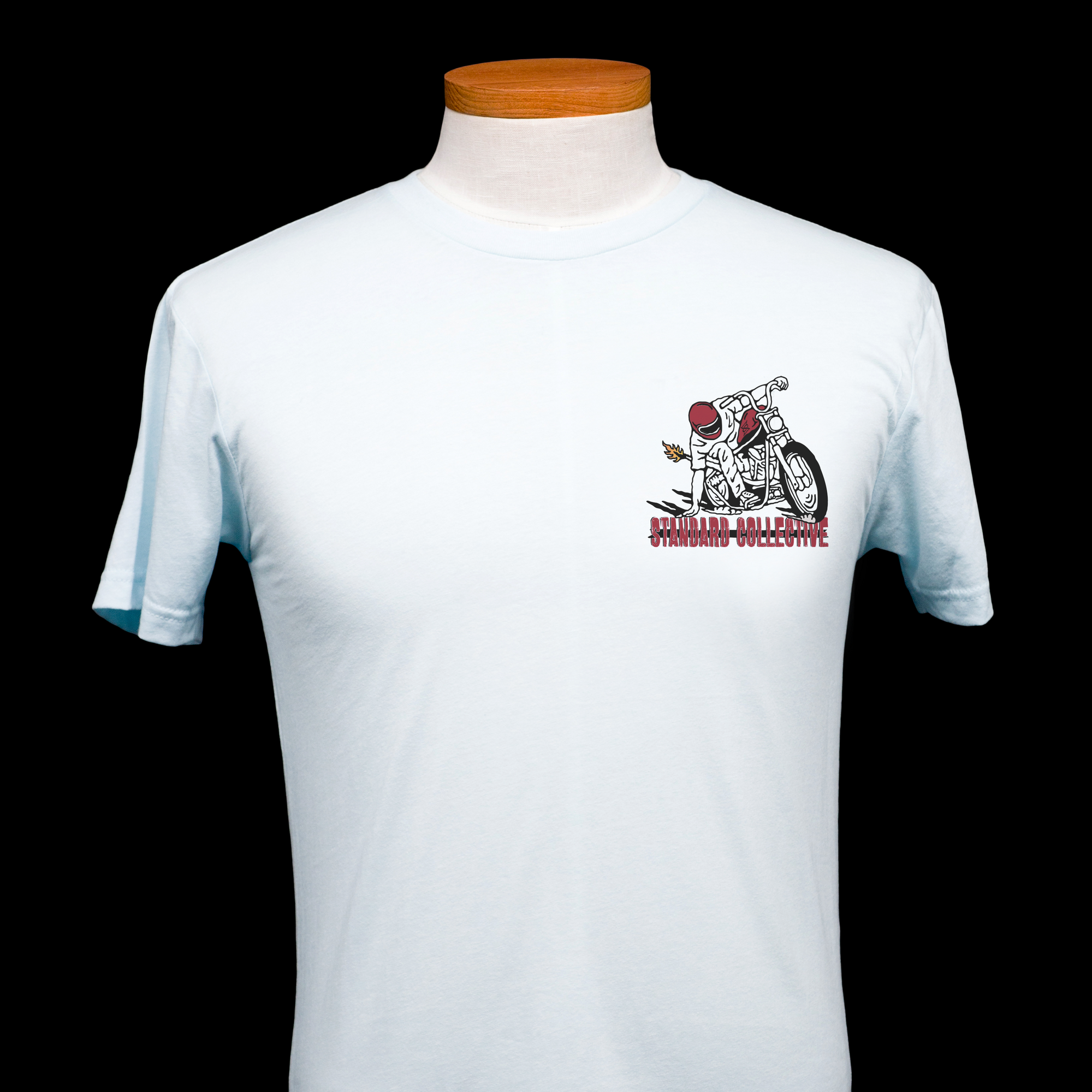 STANDARD "MOTO HAND DRAG" image 2