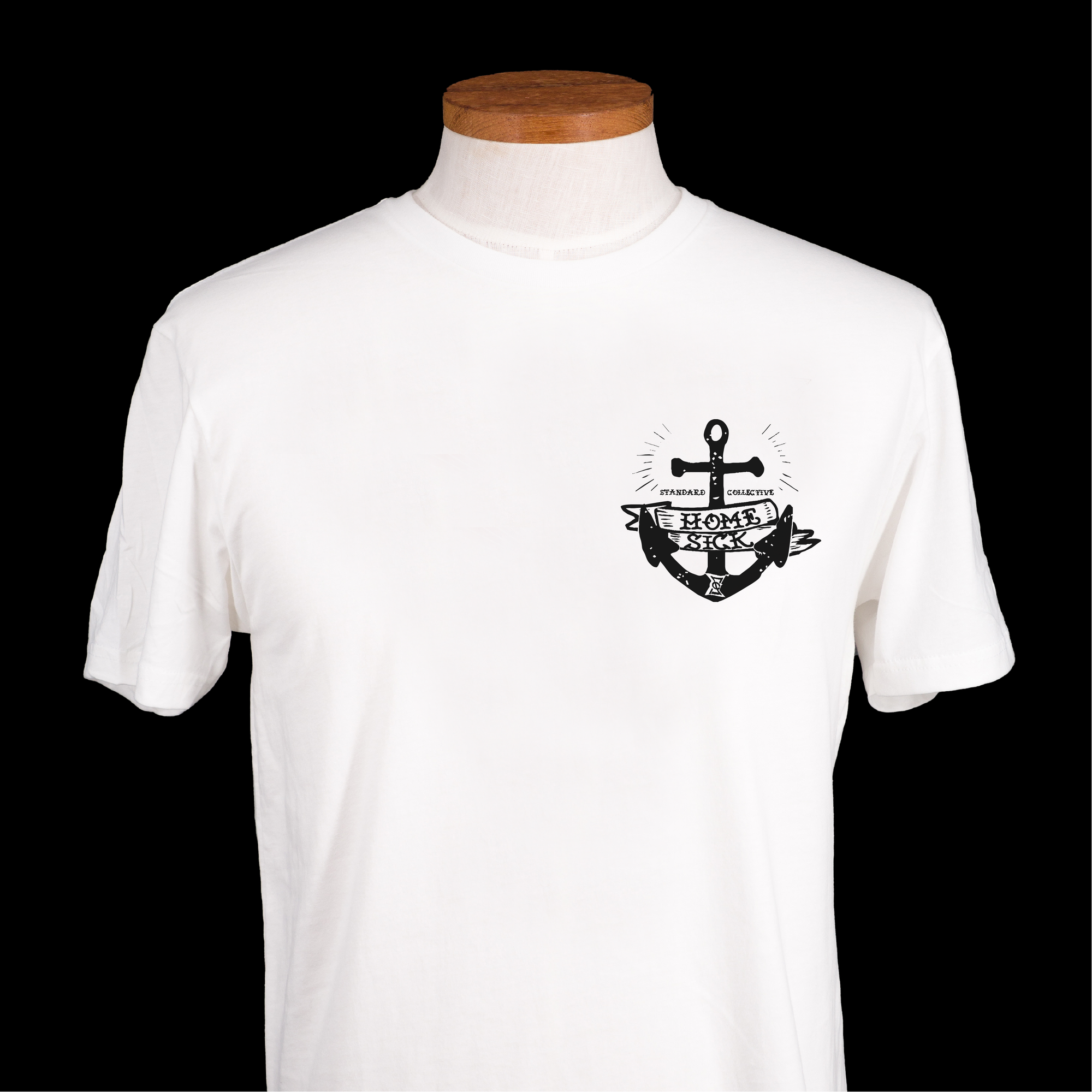 HOME SICK "TALES OF LEATHER-HIDE LEGEND" image 4