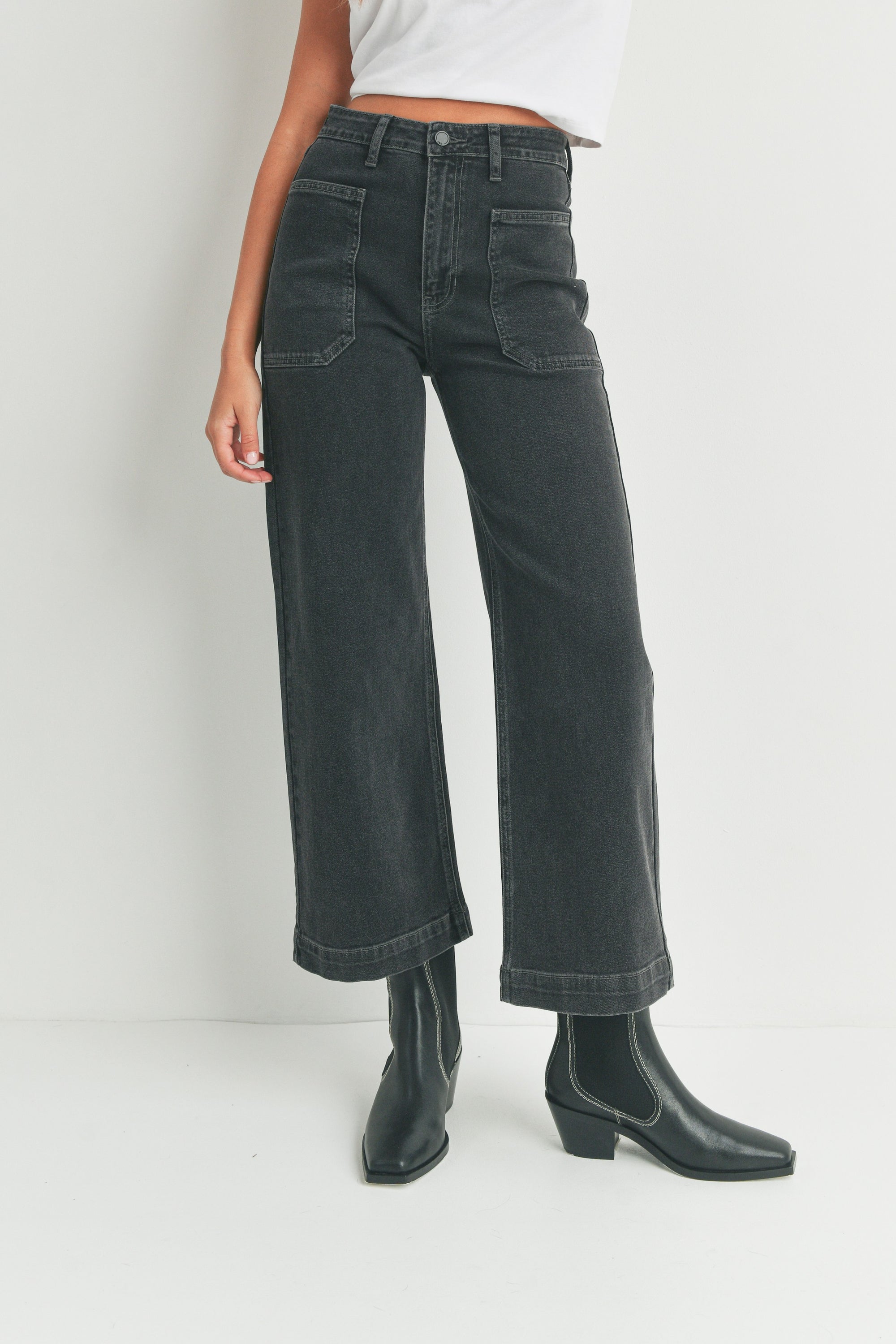 JBD - EVE UTILITY JEAN image 1