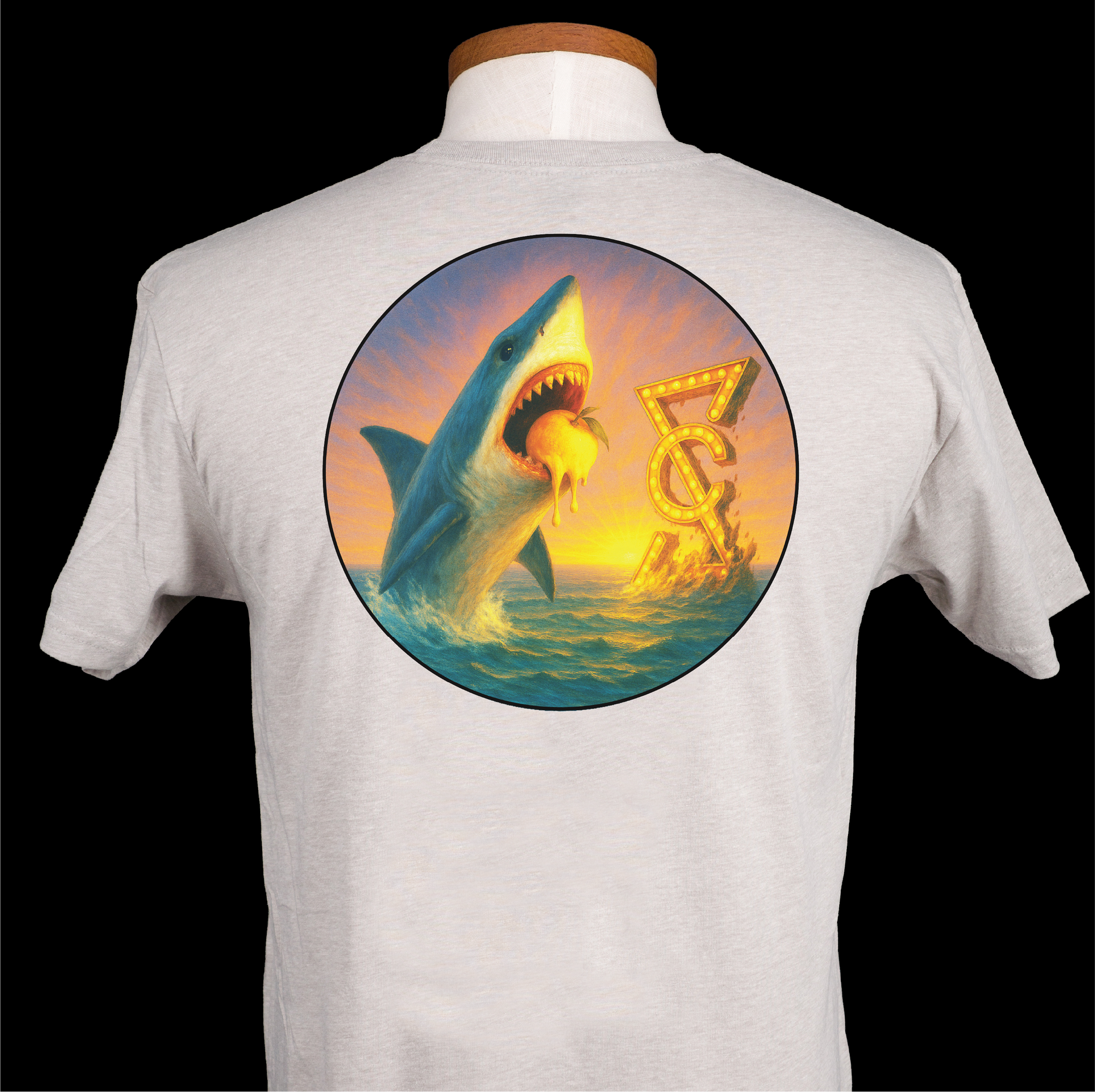 STANDARD "CITRUS DAYBREAK" image 0