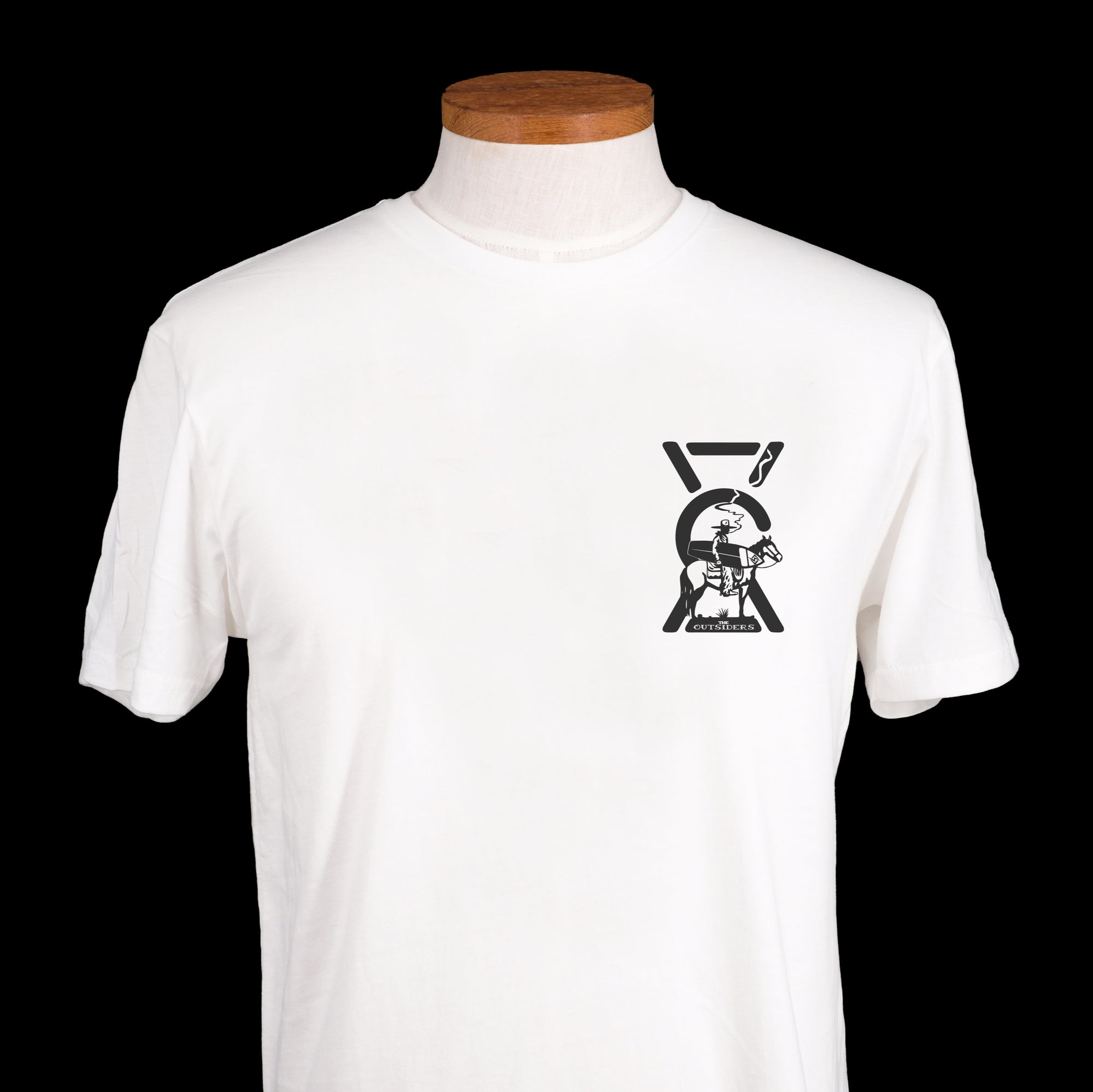 THE OUTSIDERS "SALTWATER SMOKE TRAILS" image 4