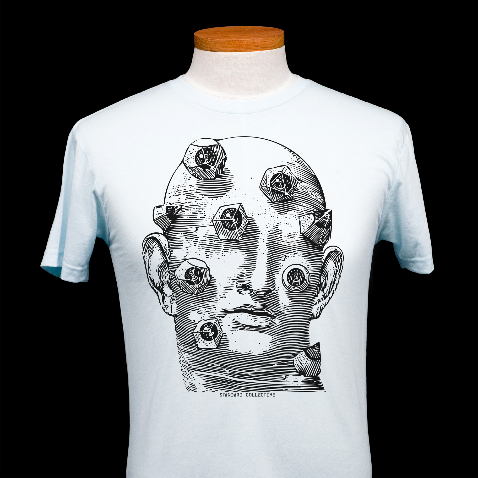 STANDARD "COGNITIVE DISTORTION" image 1