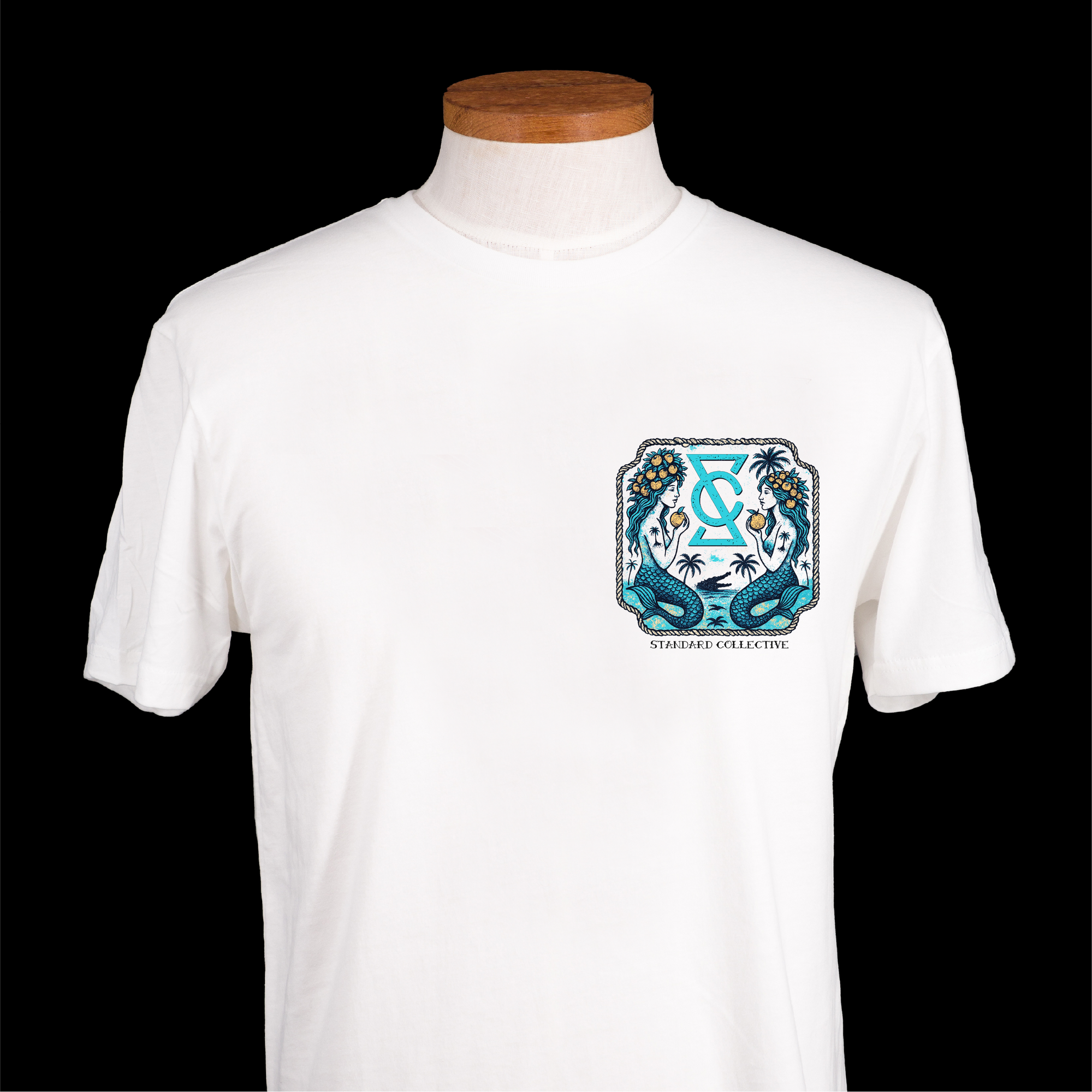 STANDARD "CROWNDED IN CITRUS" image 4