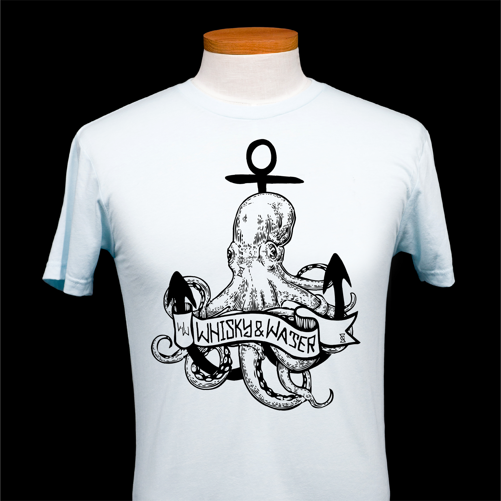 W&W "THE HOLDFAST" image 1