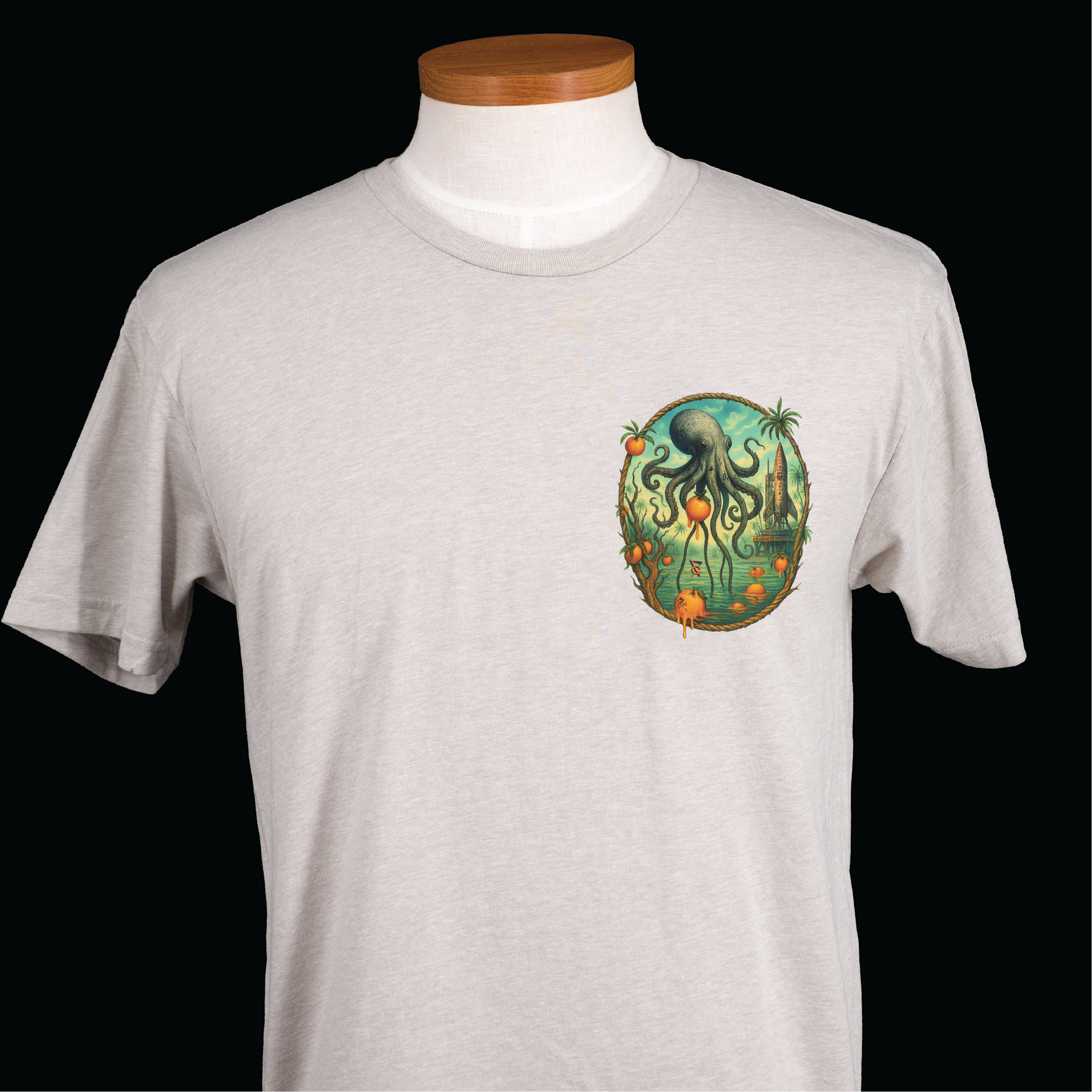 EXTINCTION BLOOM "FAILURE TO LAUNCH" image 1