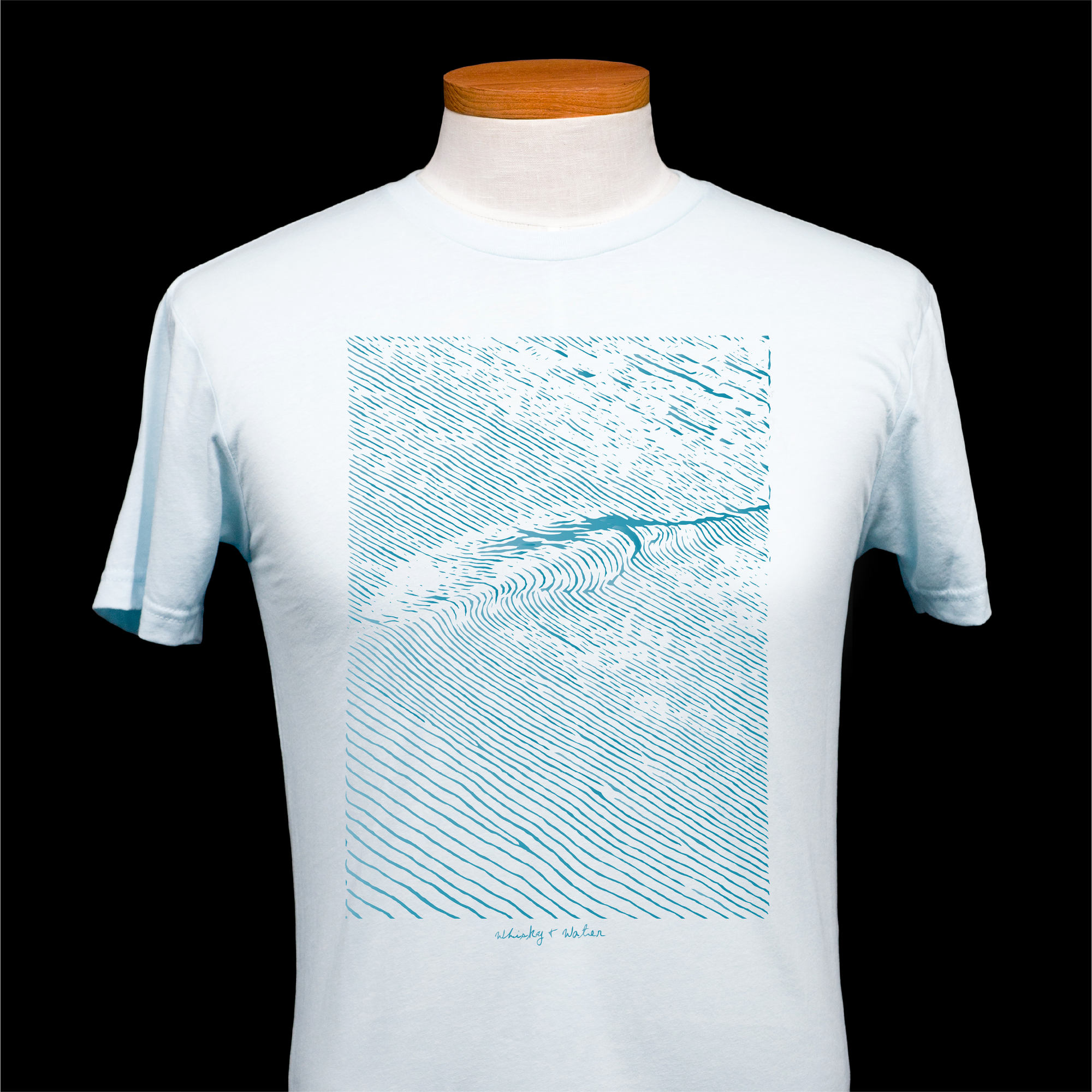 W&W "LIQUID ILLUSION" image 1