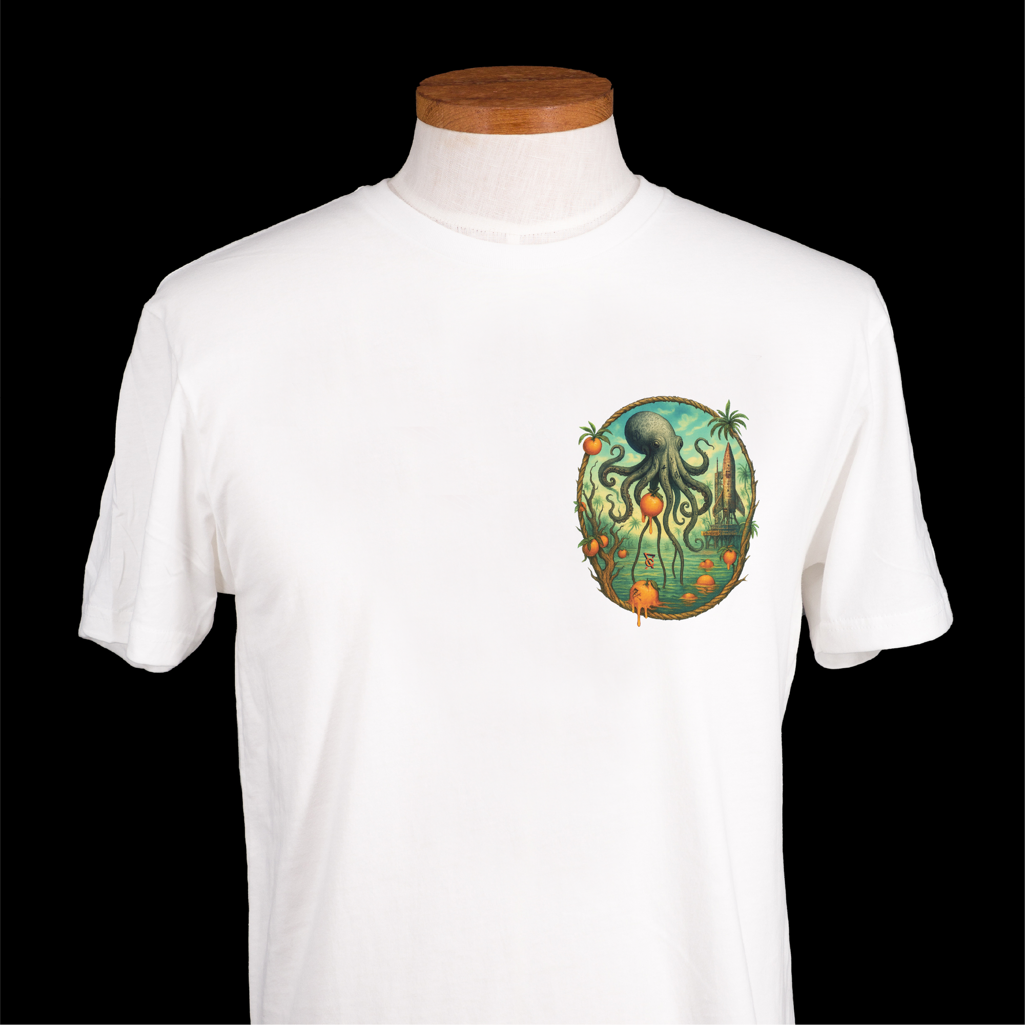 EXTINCTION BLOOM "FAILURE TO LAUNCH" image 4