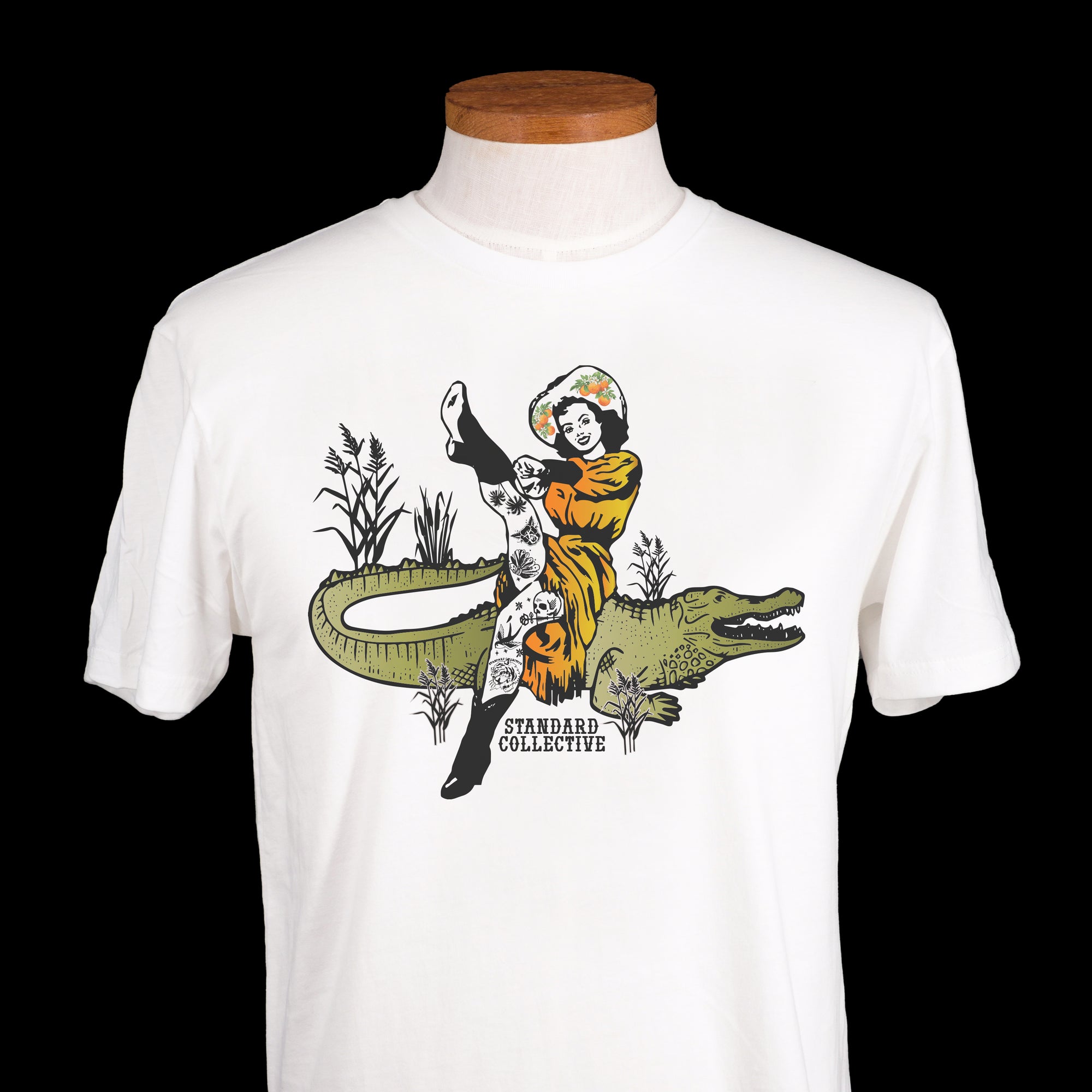 STANDARD "BAYOU BETTY" image 2